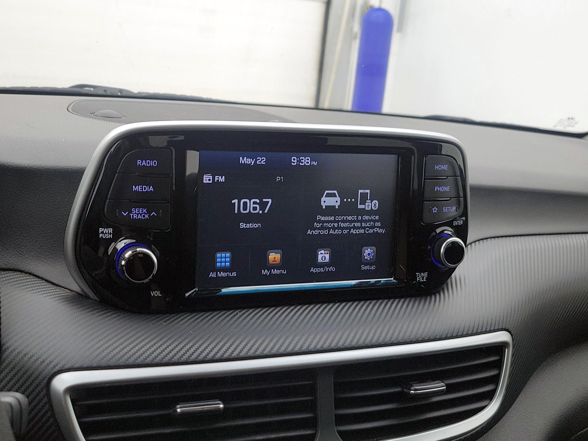 Thumbnail: 2019 Hyundai Tucson - 15