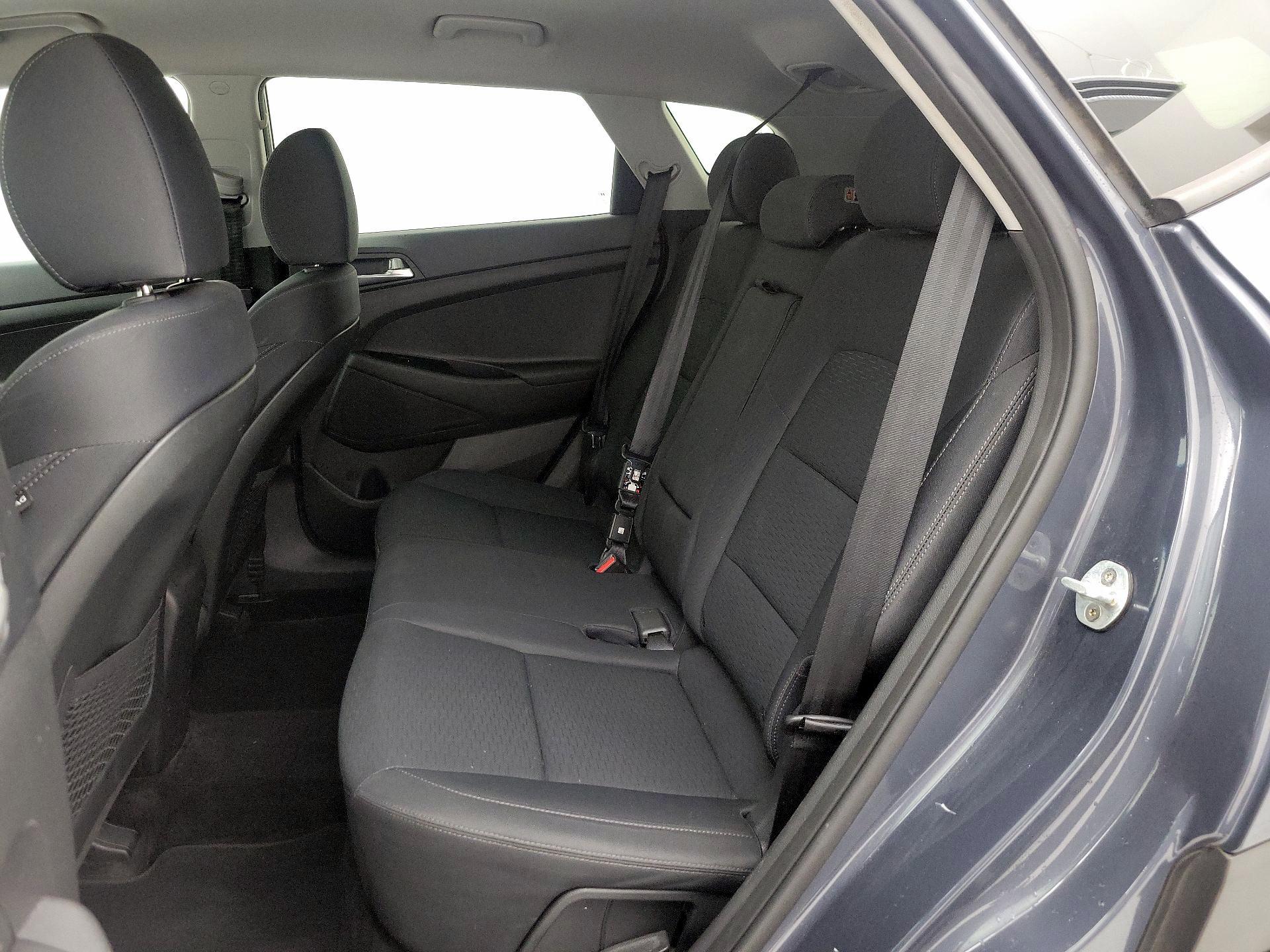Thumbnail: 2019 Hyundai Tucson - 19