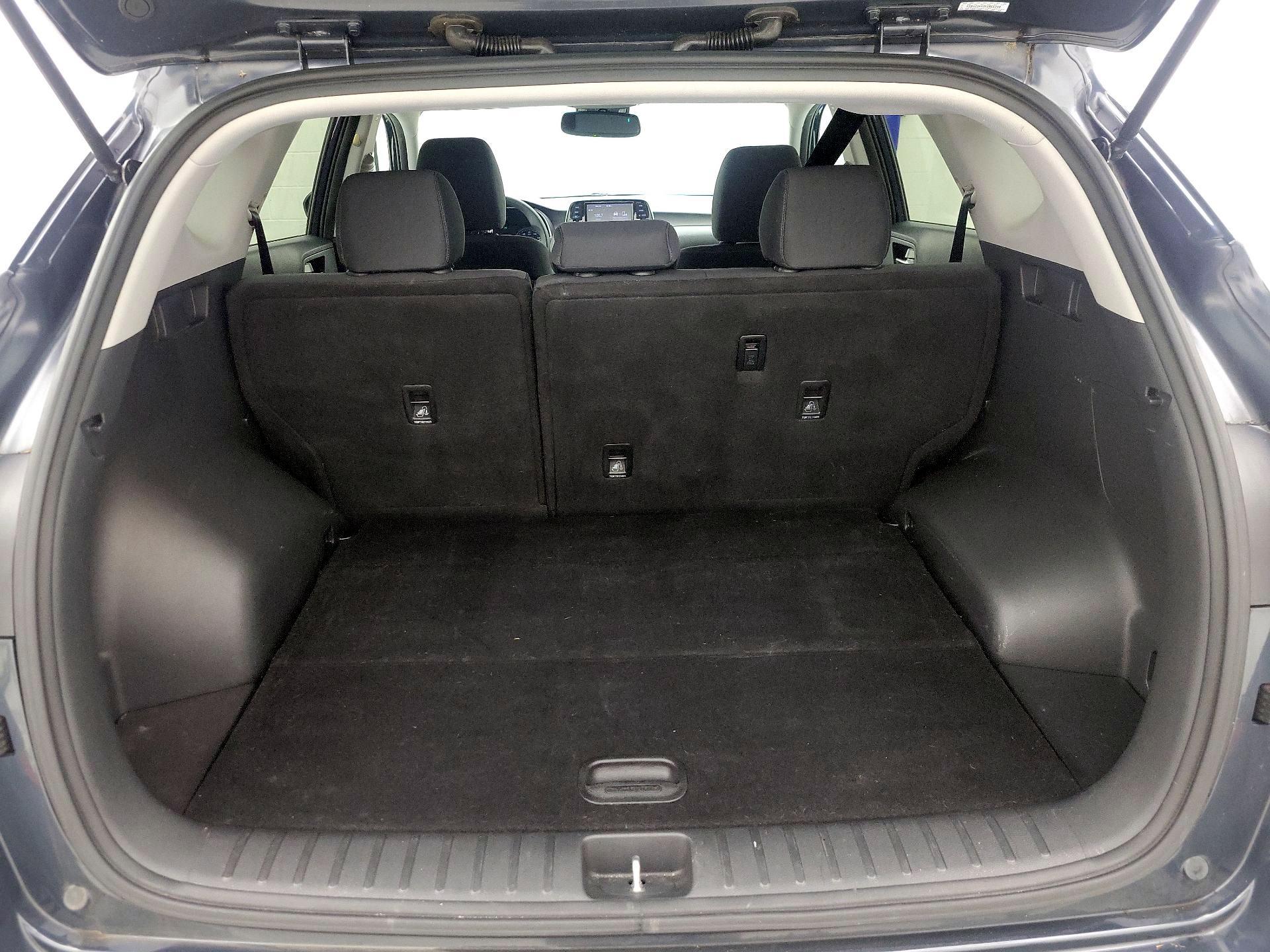 Thumbnail: 2019 Hyundai Tucson - 20