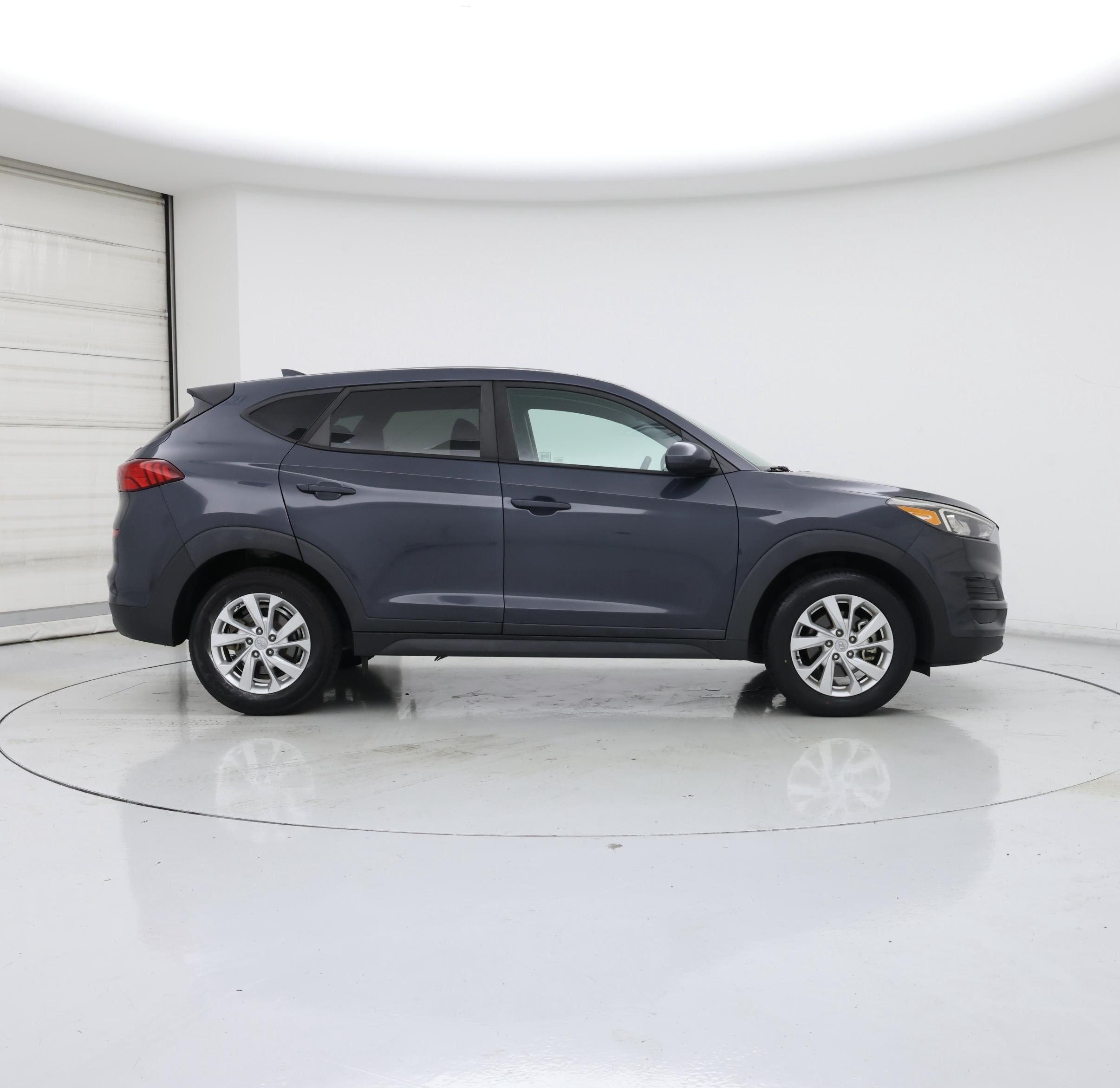 Thumbnail: 2019 Hyundai Tucson - 7
