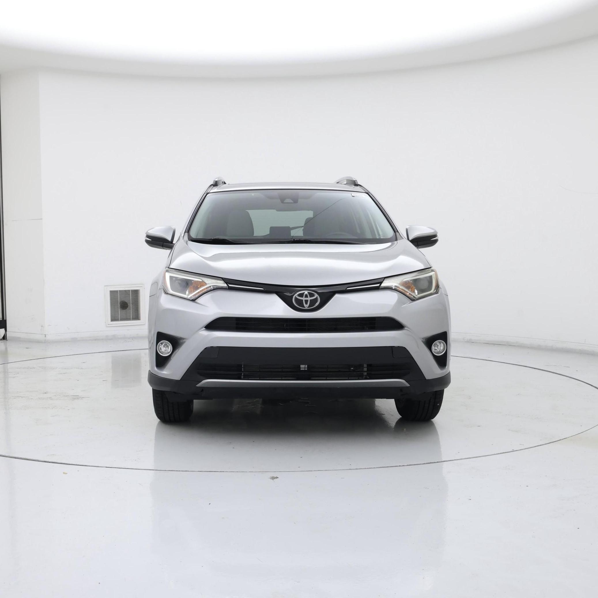 Thumbnail: 2018 Toyota RAV4 - 5