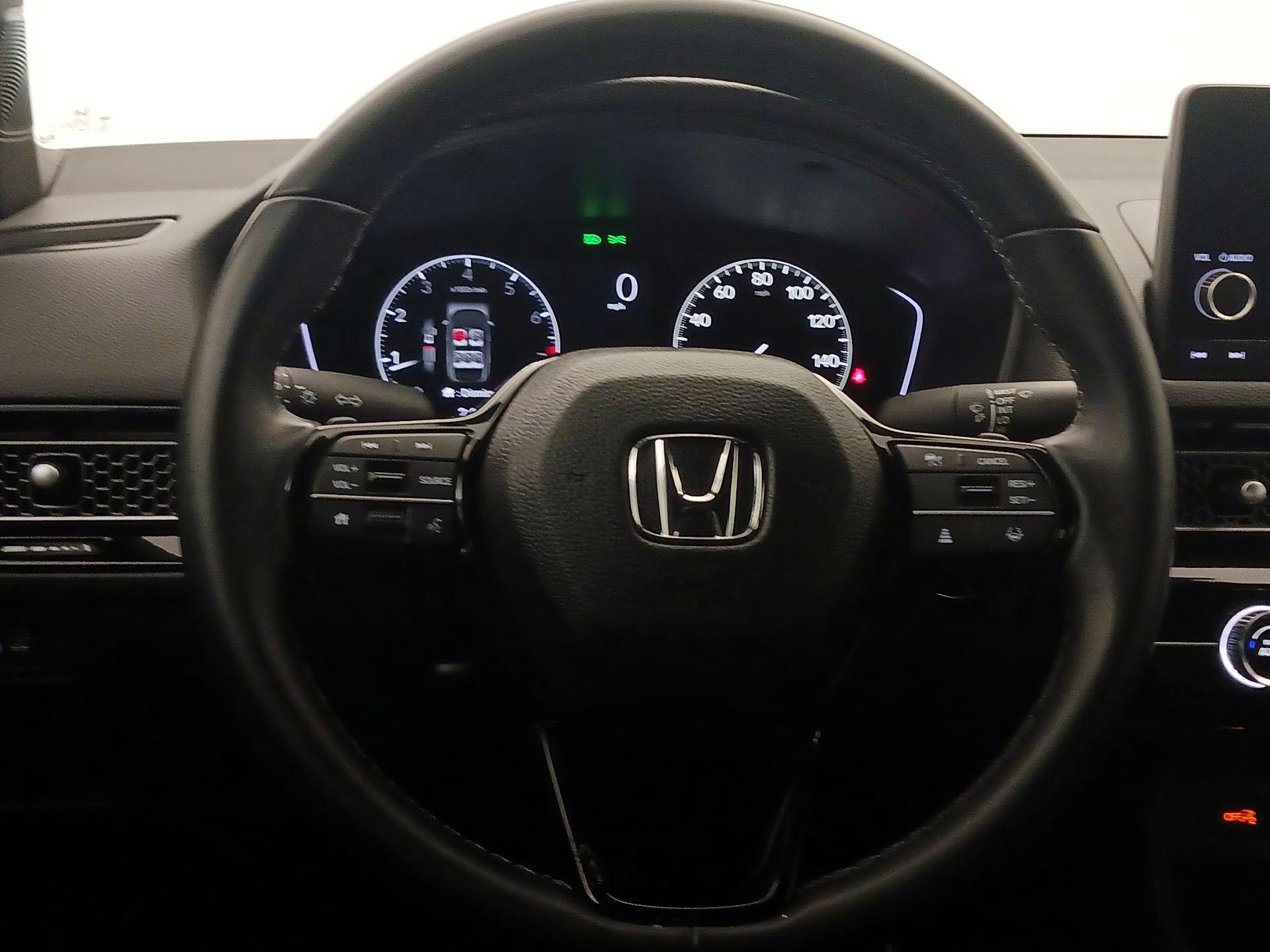 Thumbnail: 2023 Honda Civic - 10