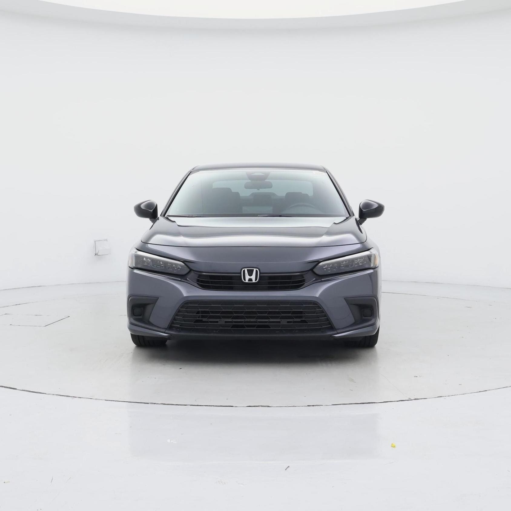 Thumbnail: 2023 Honda Civic - 5