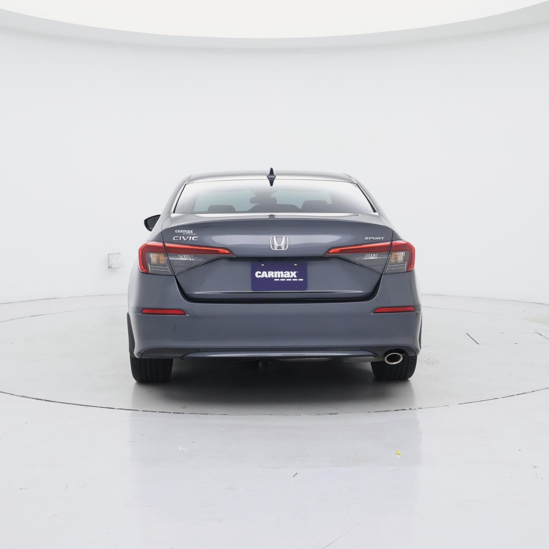Thumbnail: 2023 Honda Civic - 6