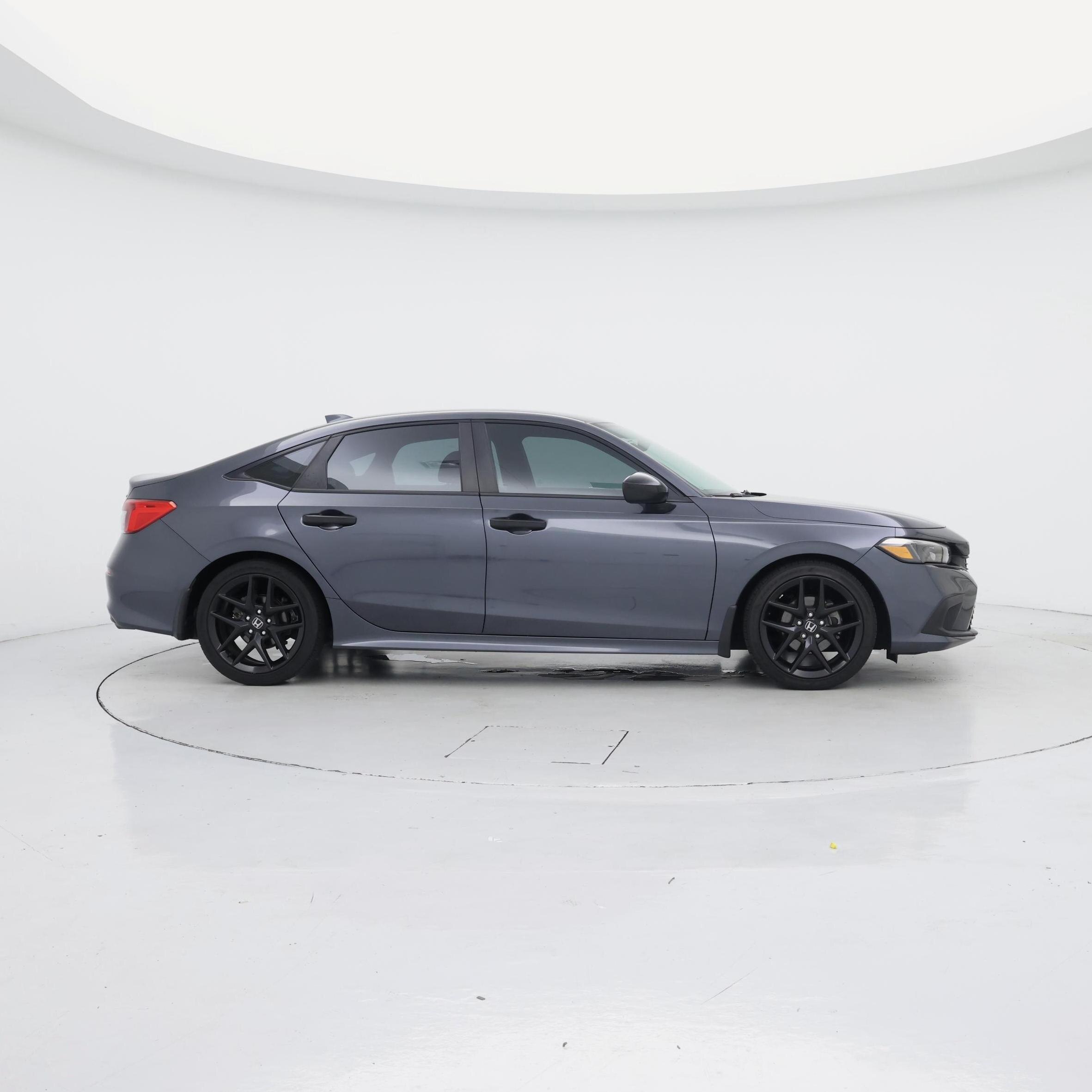 Thumbnail: 2023 Honda Civic - 7