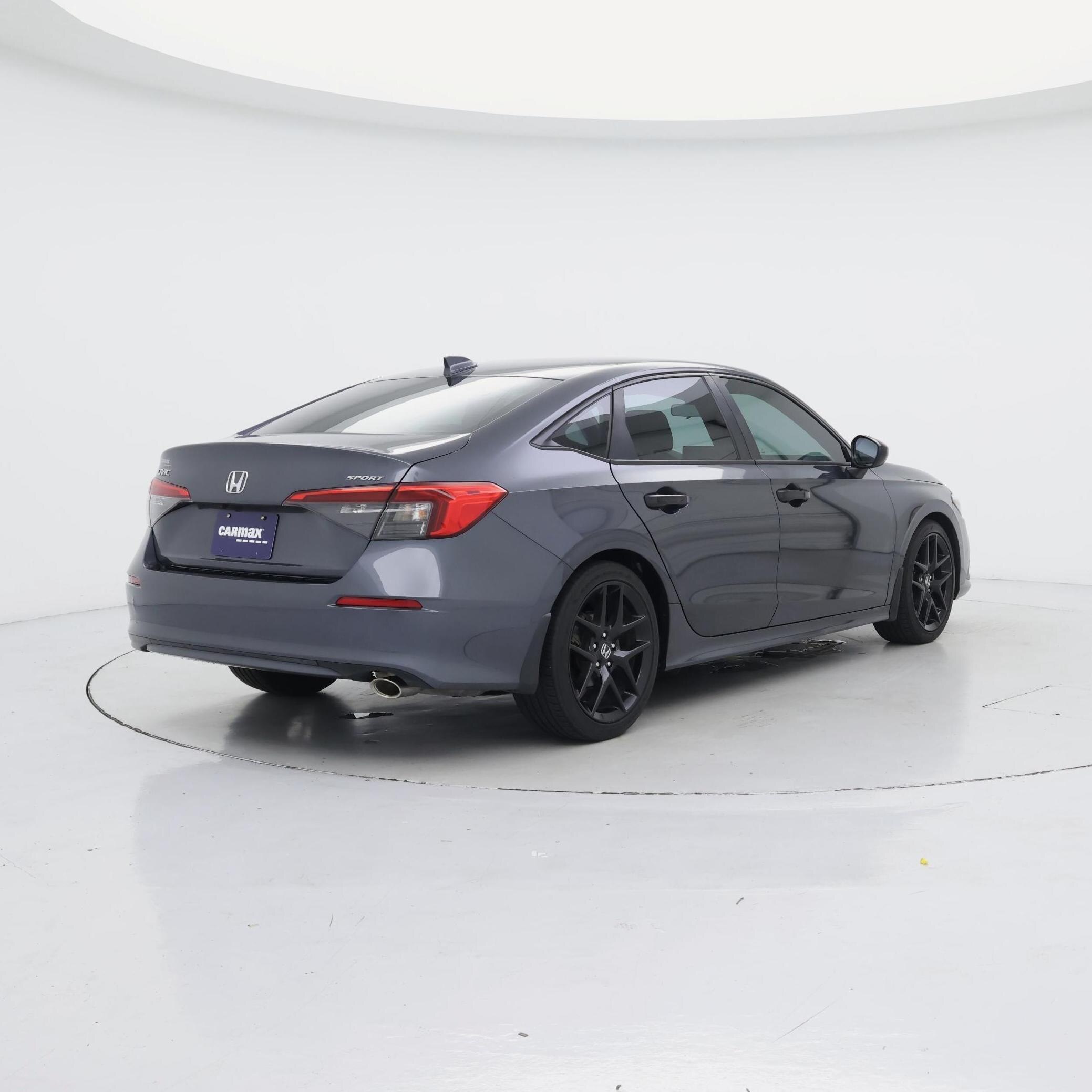 Thumbnail: 2023 Honda Civic - 8