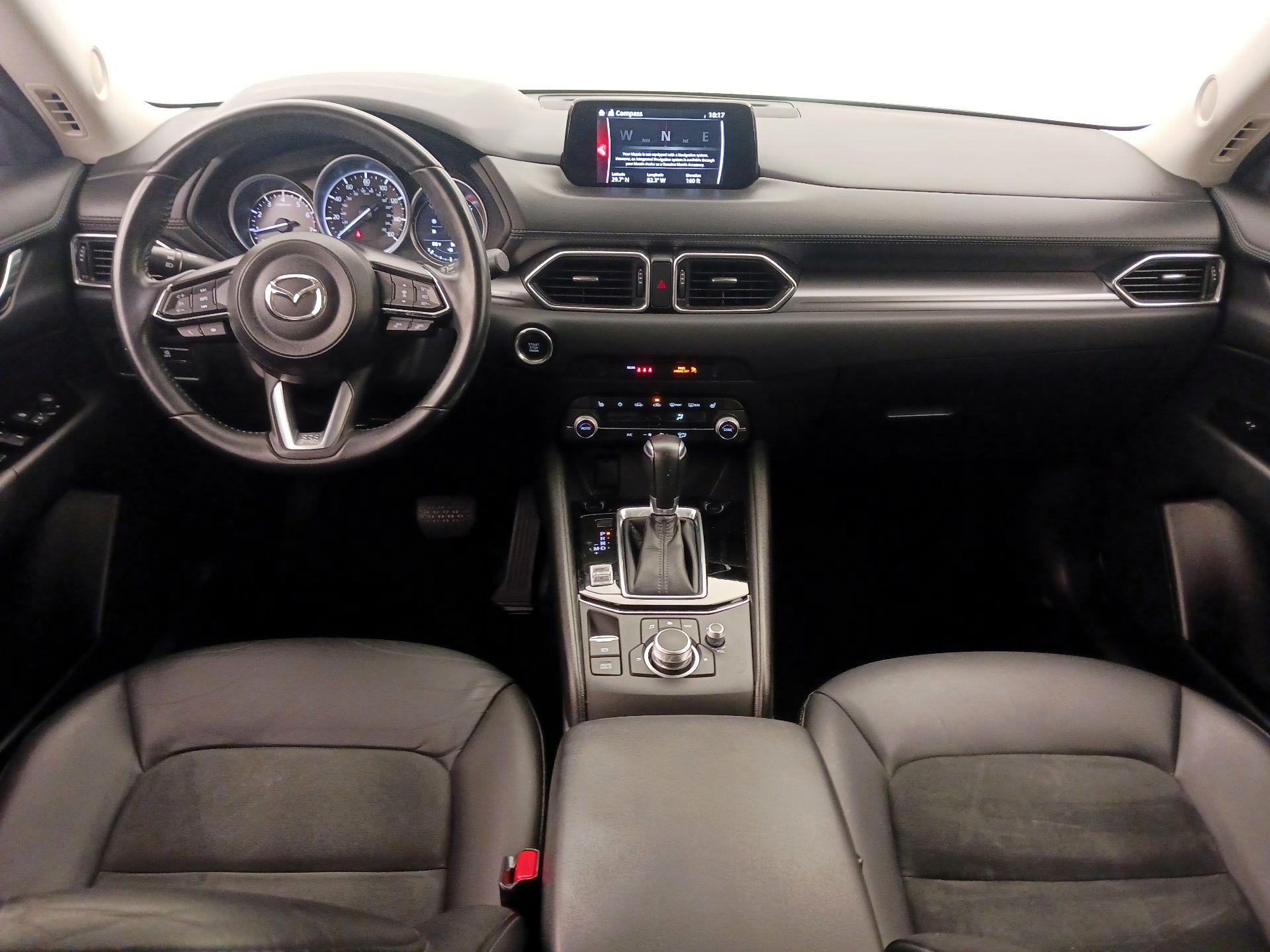 Thumbnail: 2020 Mazda CX-5 - 9