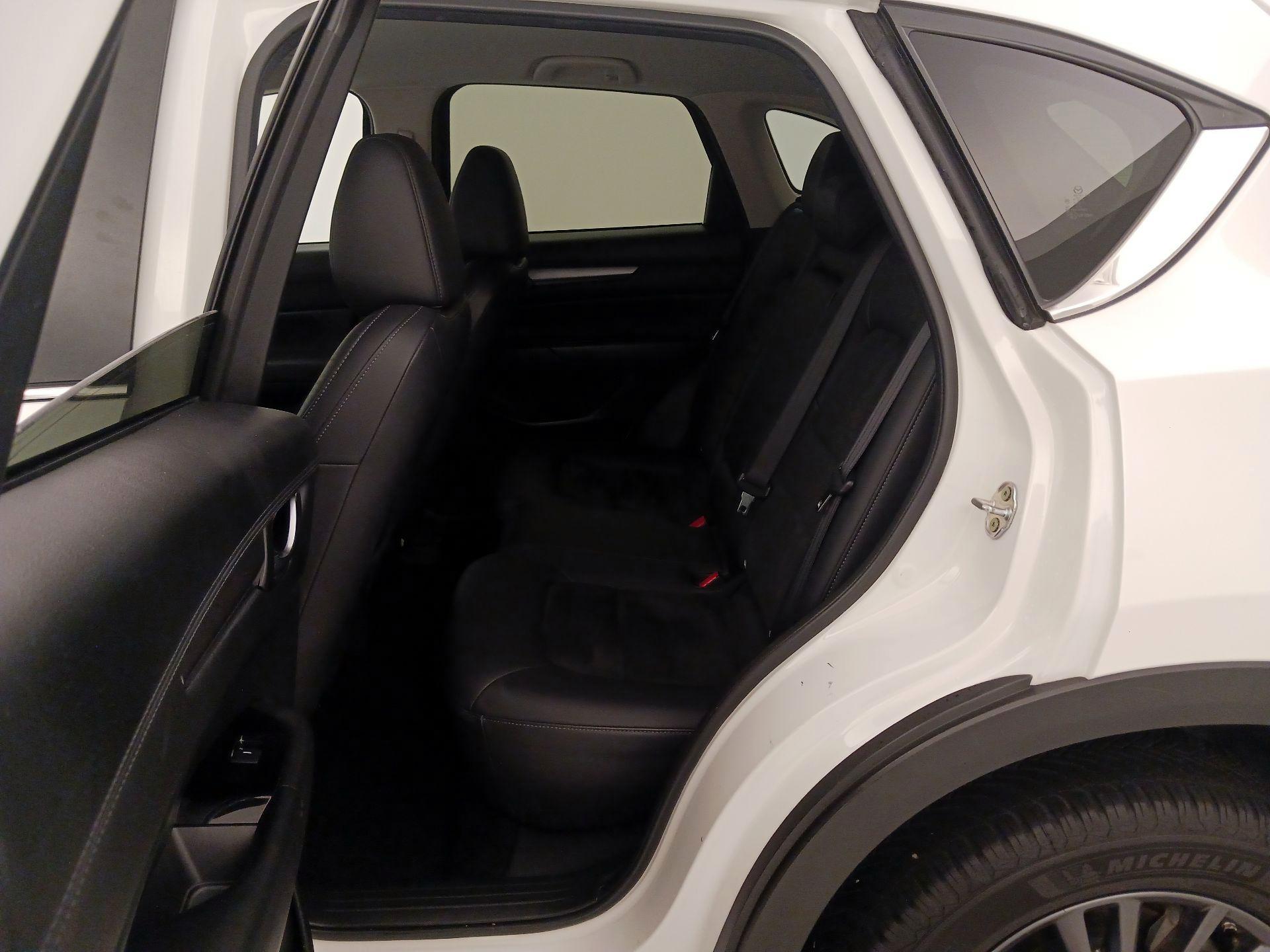 Thumbnail: 2020 Mazda CX-5 - 18