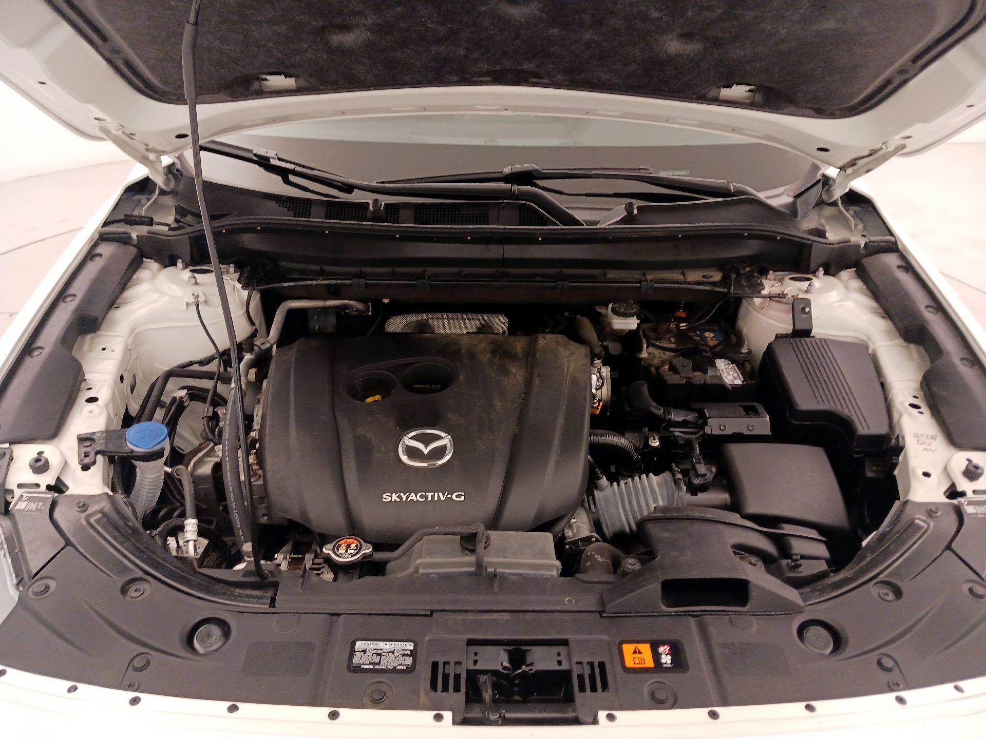 Thumbnail: 2020 Mazda CX-5 - 20