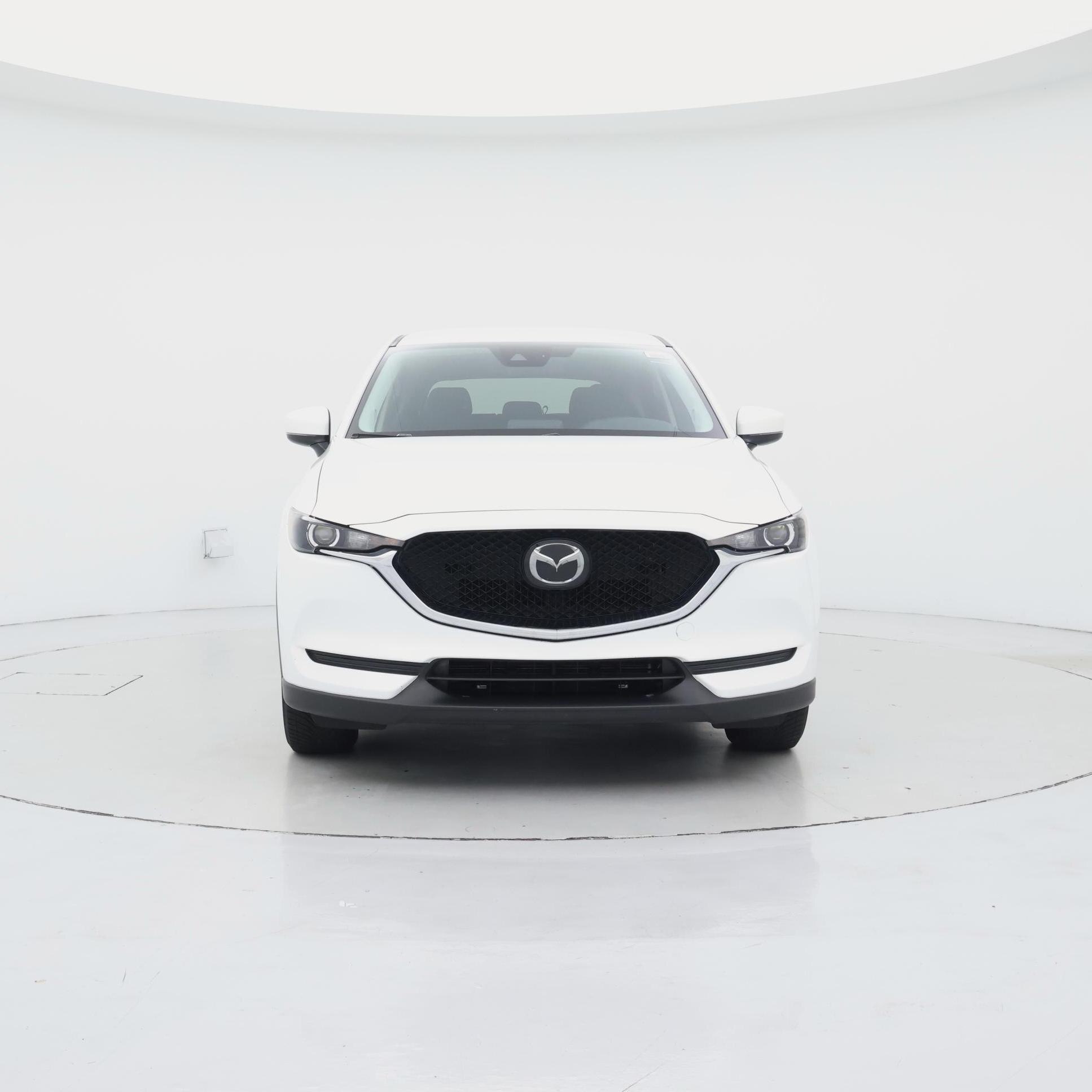 Thumbnail: 2020 Mazda CX-5 - 5