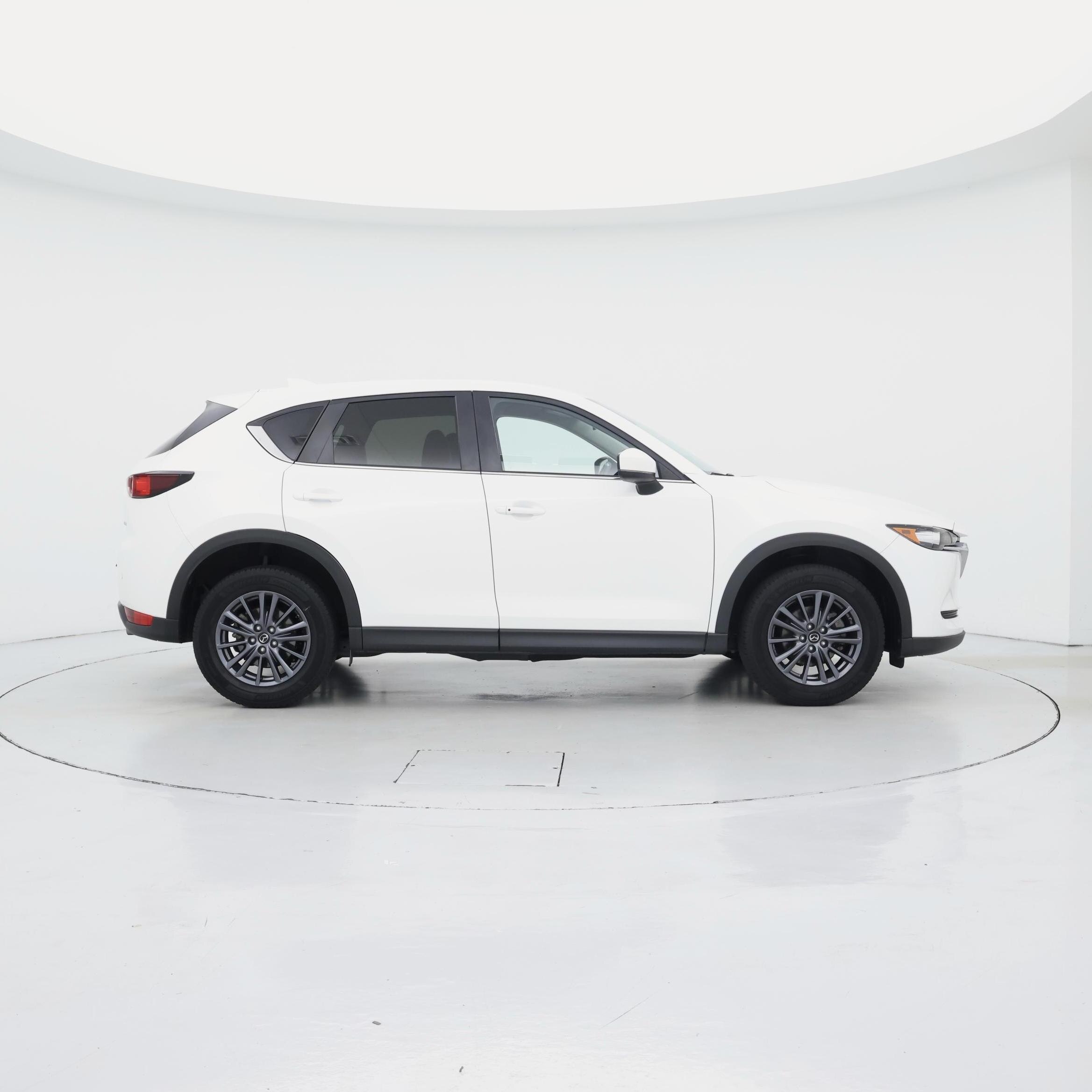 Thumbnail: 2020 Mazda CX-5 - 7