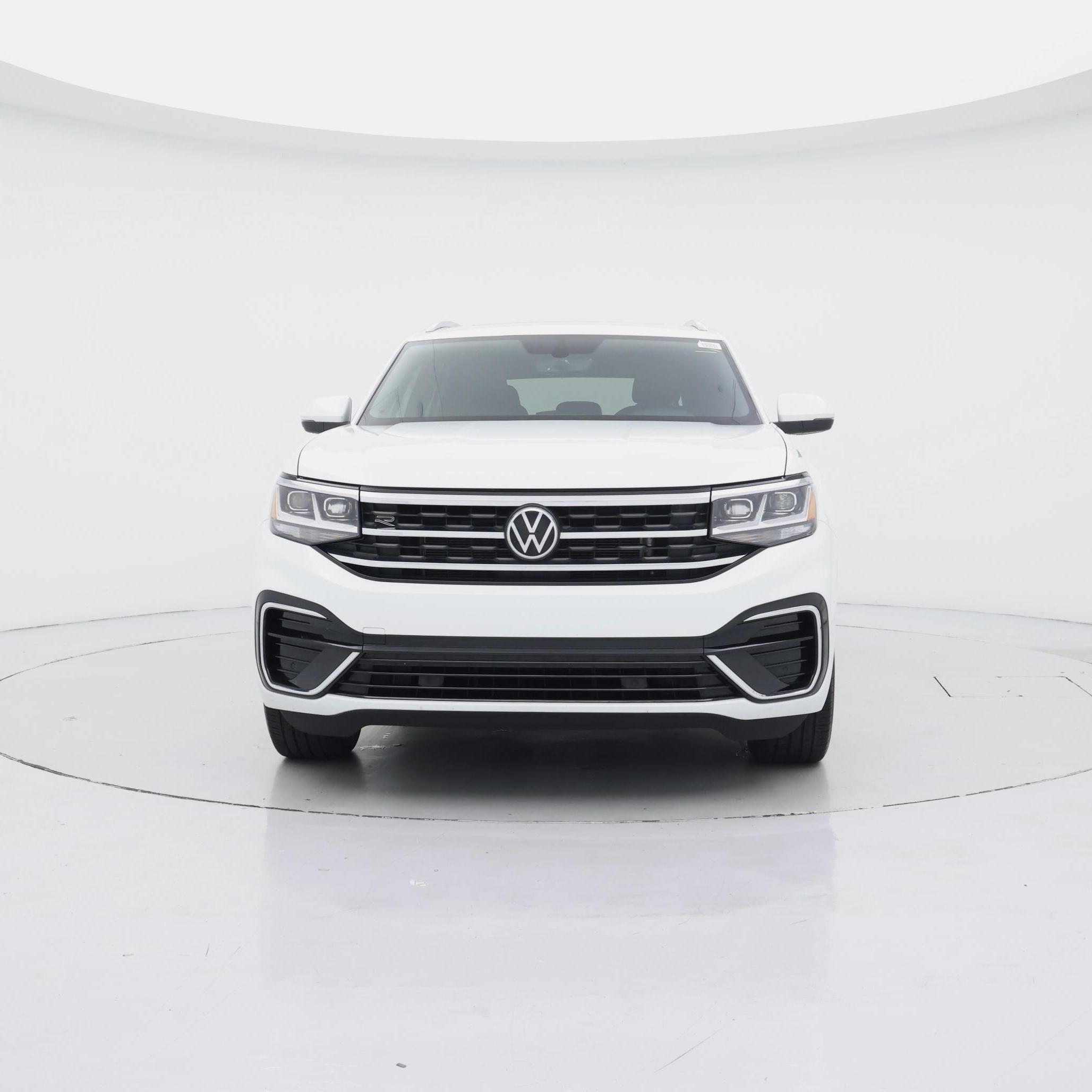 Thumbnail: 2021 Volkswagen Atlas - 5
