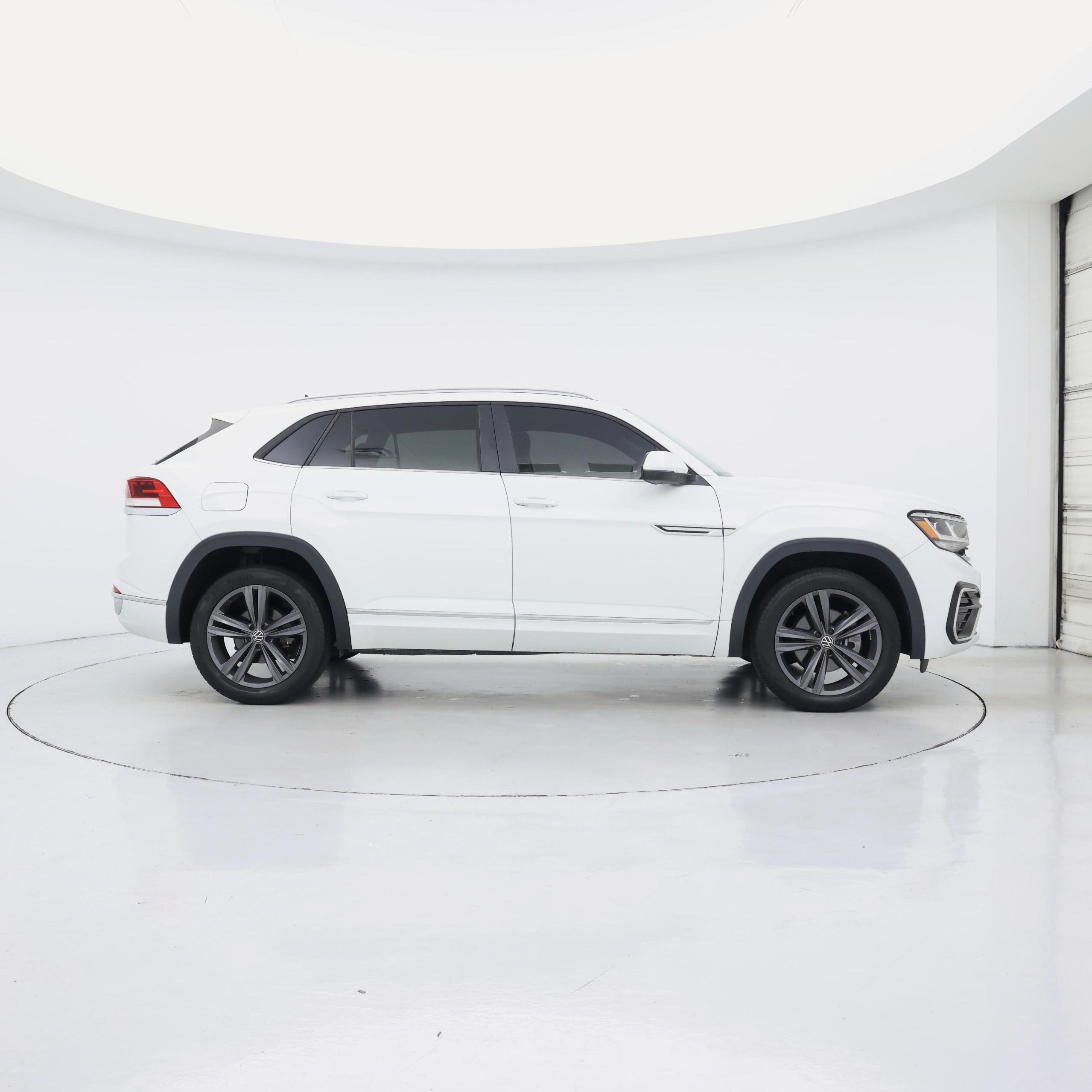 Thumbnail: 2021 Volkswagen Atlas - 7