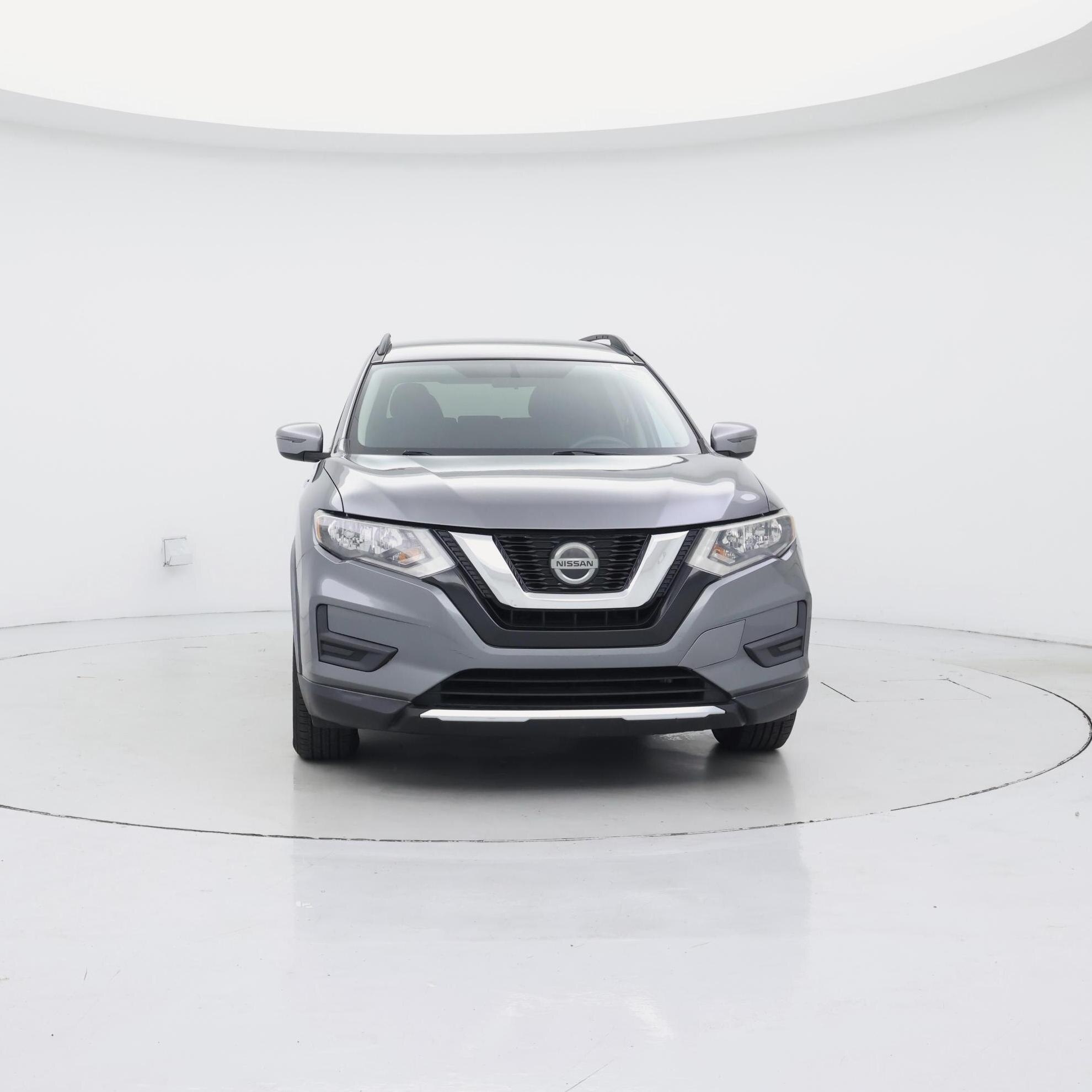 Thumbnail: 2018 Nissan Rogue - 5