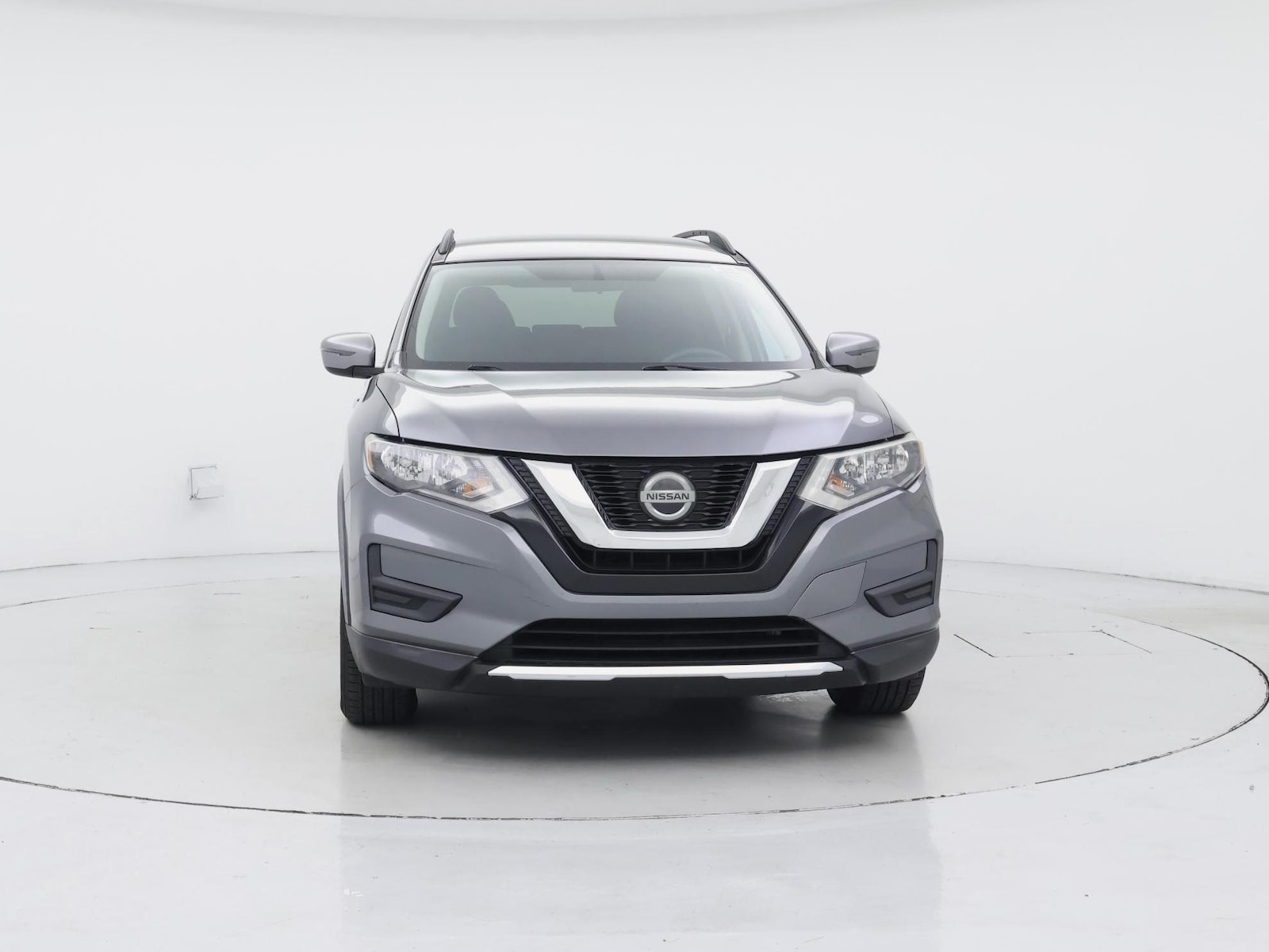 2018 Nissan Rogue SV - Photo 6