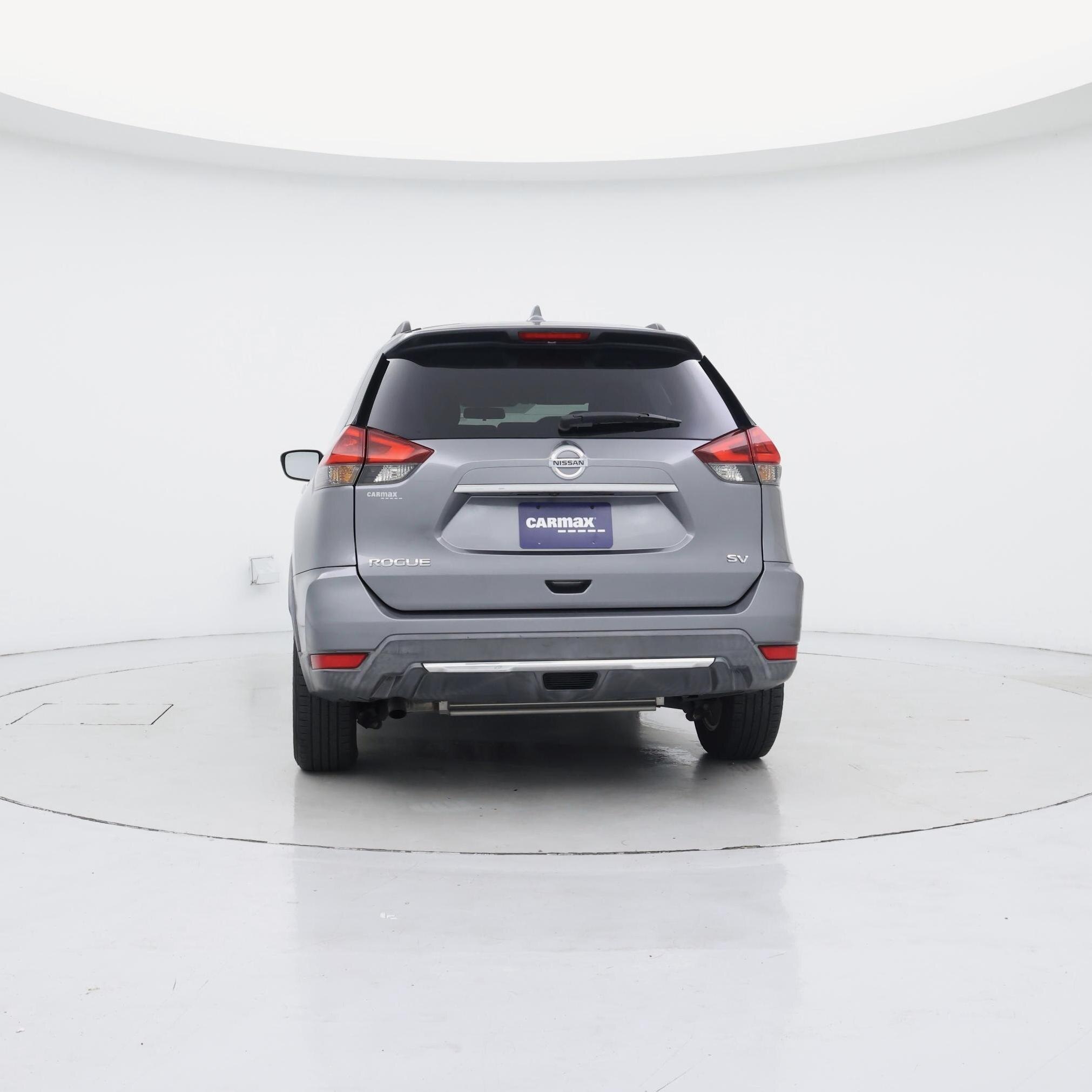 Thumbnail: 2018 Nissan Rogue - 6
