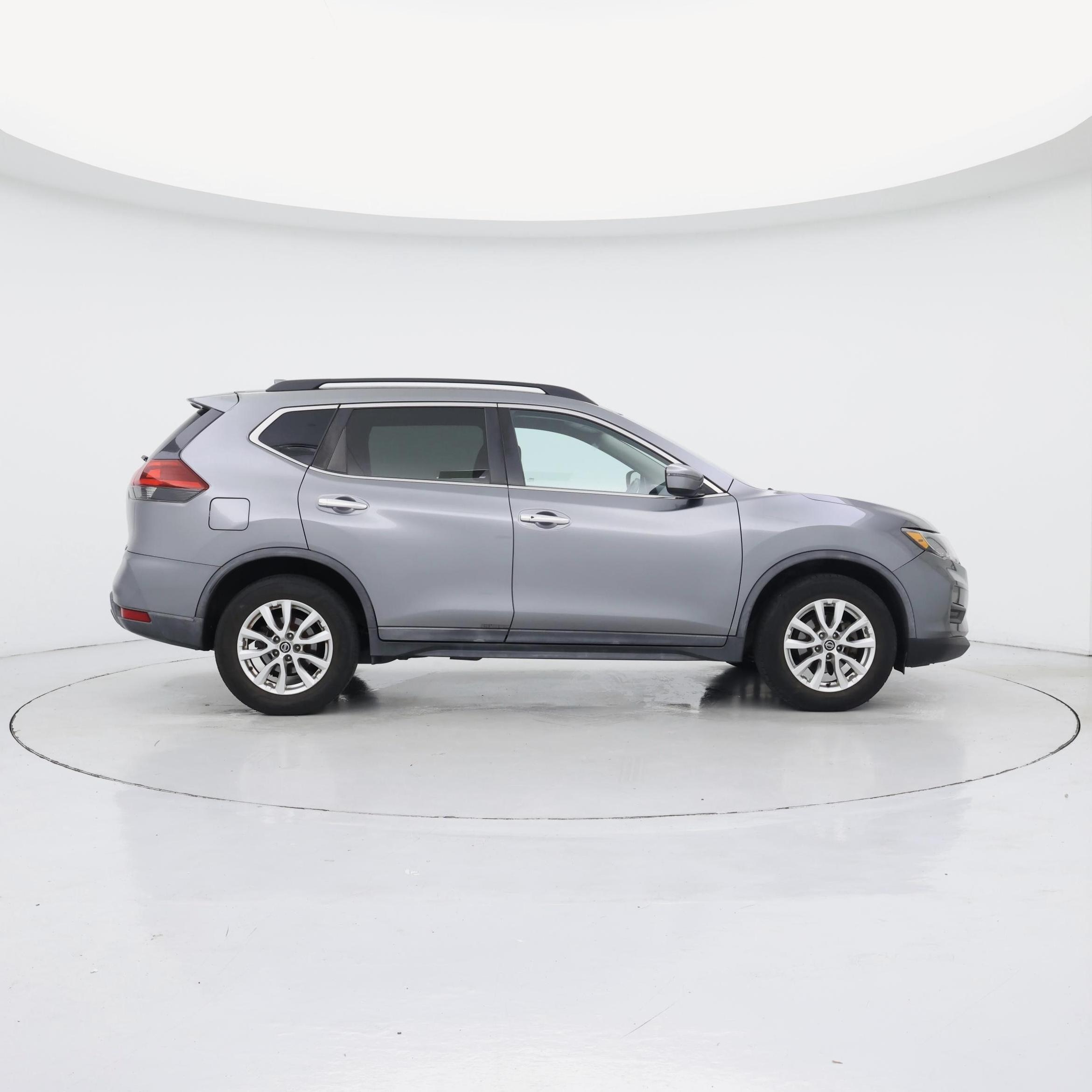 Thumbnail: 2018 Nissan Rogue - 7