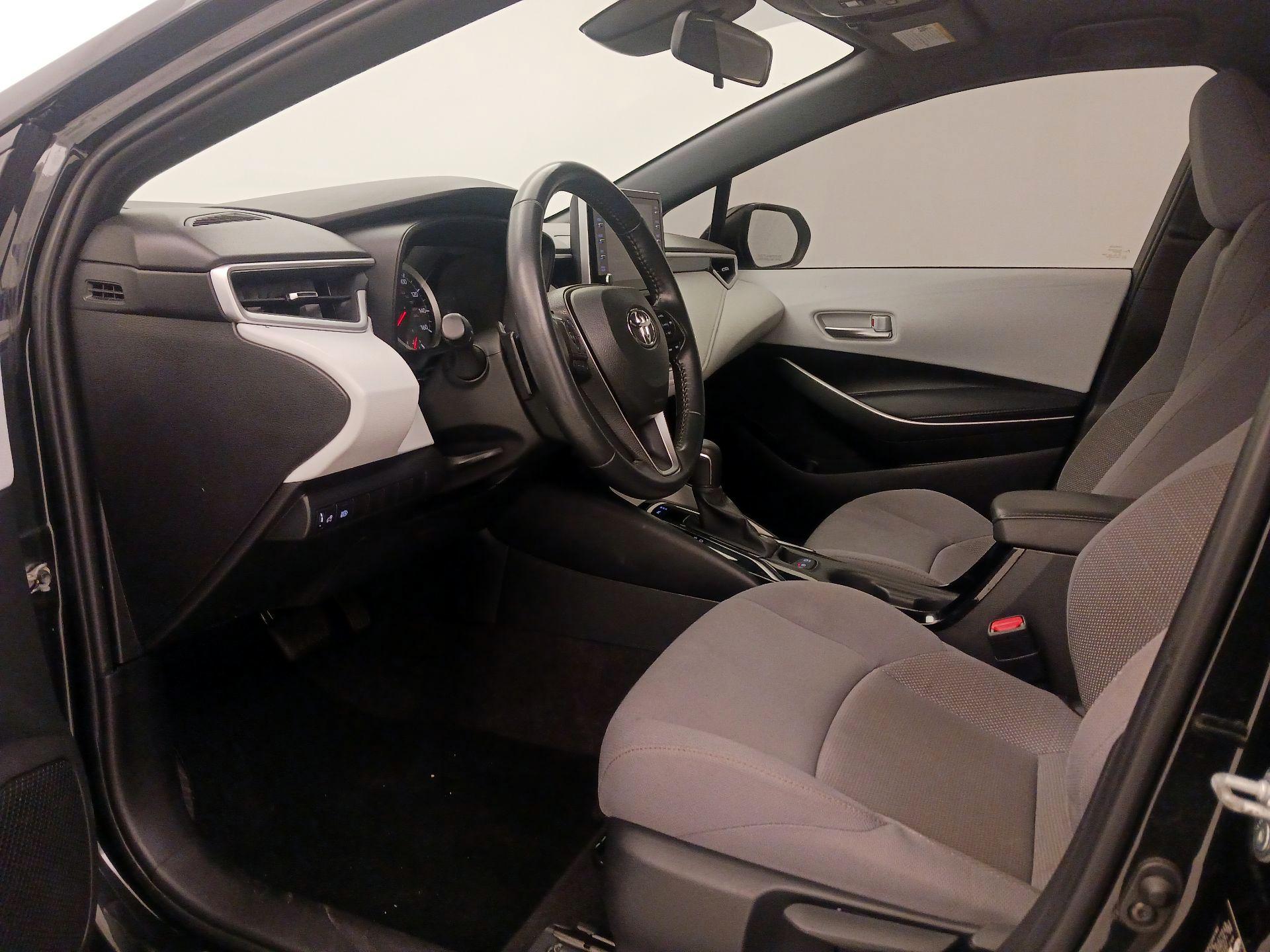 Thumbnail: 2021 Toyota Corolla - 11