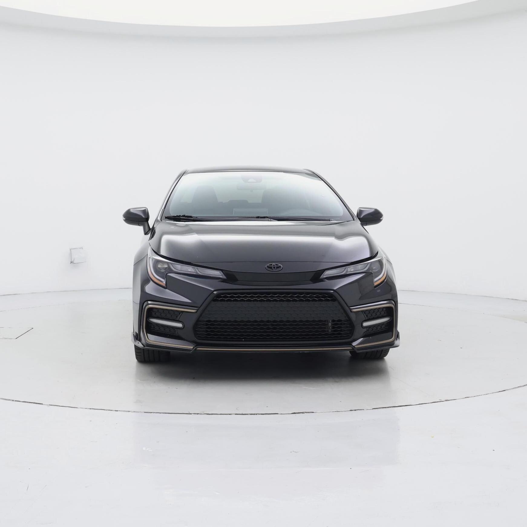 Thumbnail: 2021 Toyota Corolla - 5