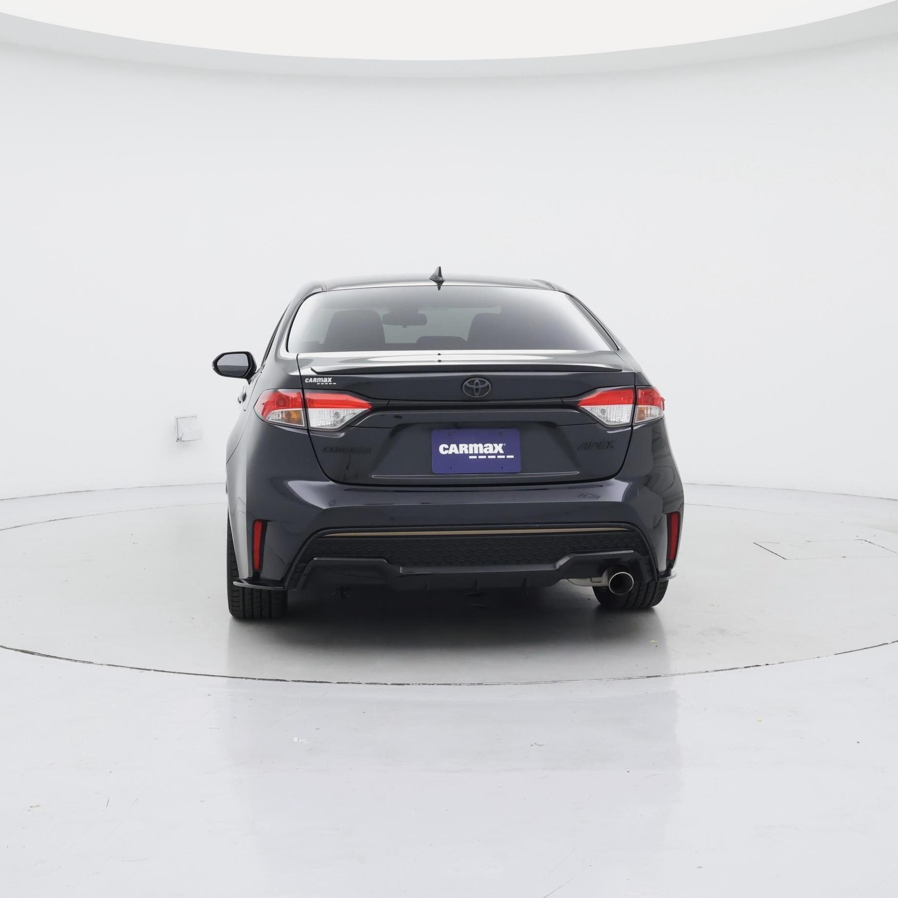 Thumbnail: 2021 Toyota Corolla - 6