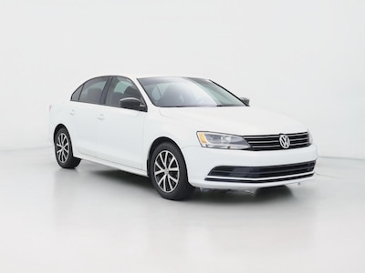 2016 Volkswagen Jetta SE