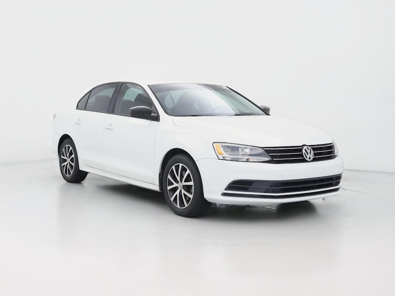 2016 Volkswagen Jetta SE -
                  Gainesville, FL