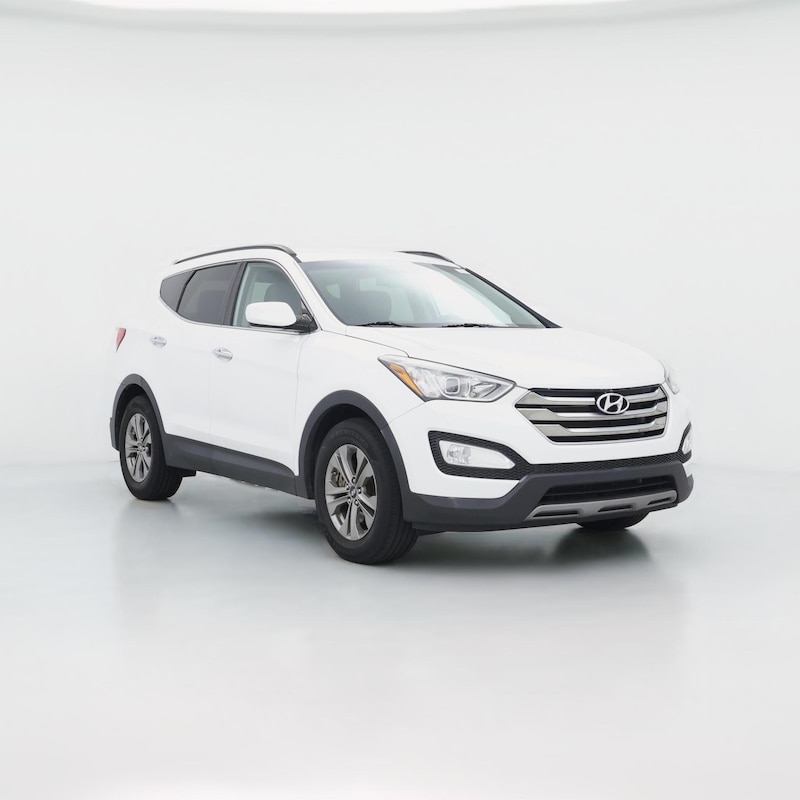 2016 Hyundai Santa Fe Sport