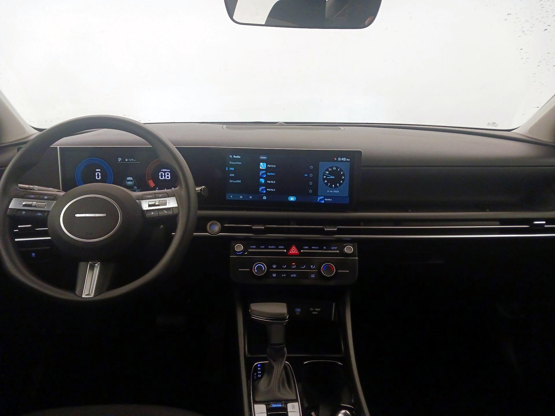 Thumbnail: 2026 Hyundai Tucson - 9