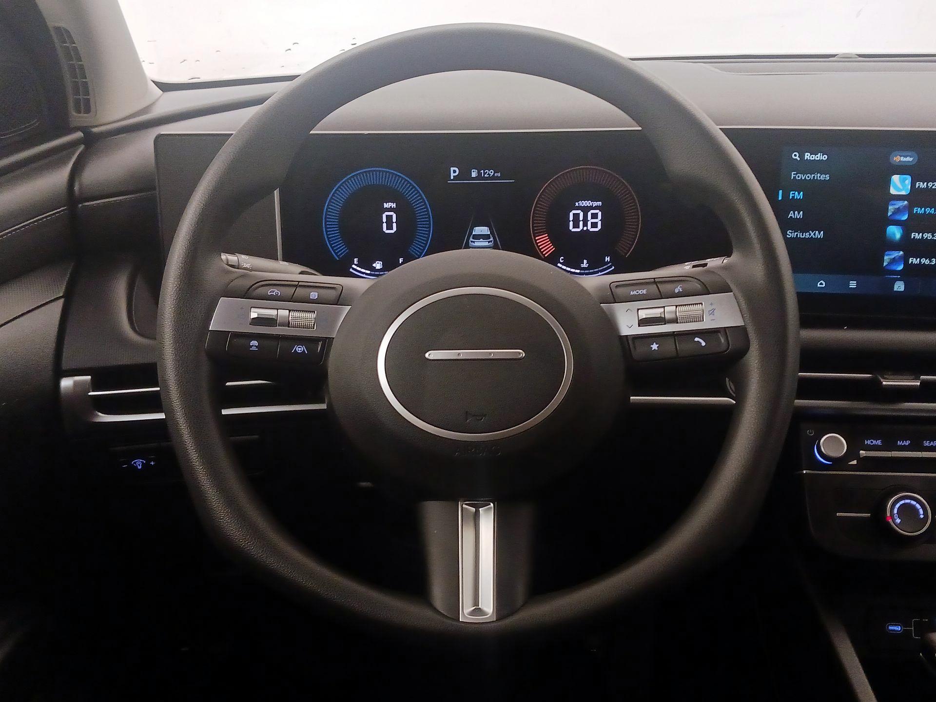 Thumbnail: 2026 Hyundai Tucson - 10