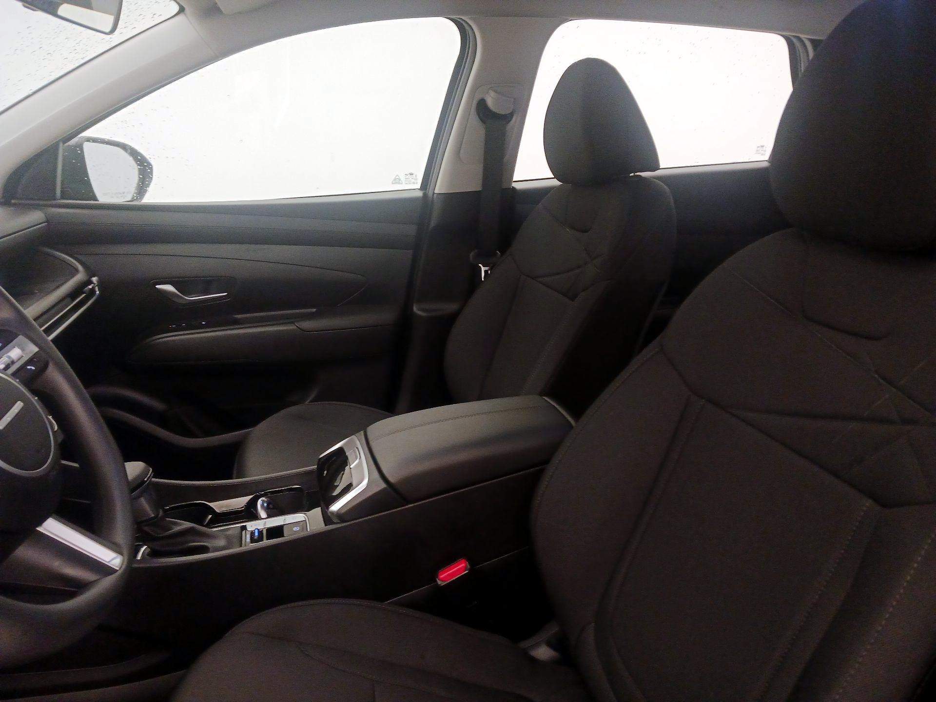 Thumbnail: 2026 Hyundai Tucson - 11