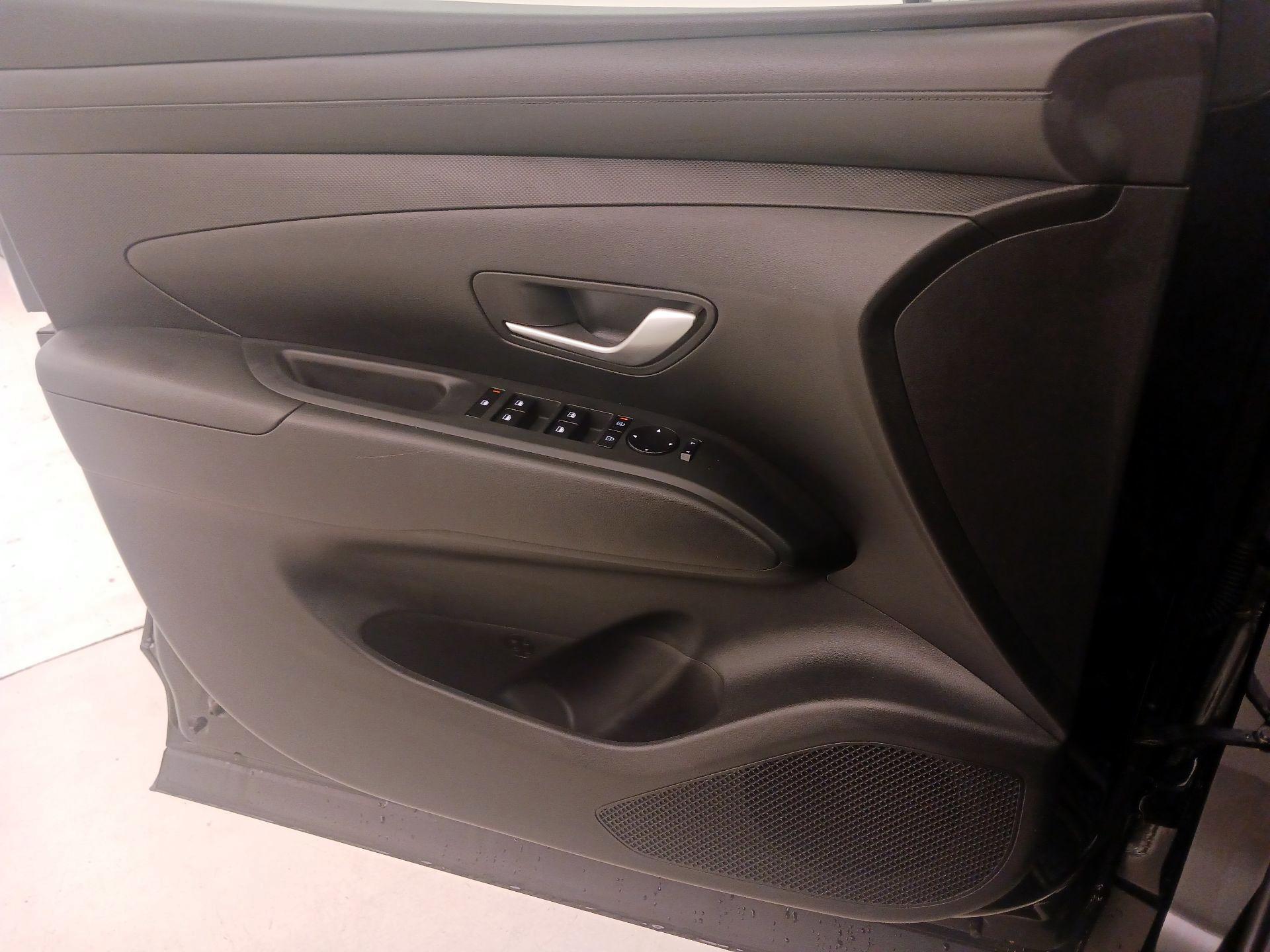 Thumbnail: 2026 Hyundai Tucson - 12