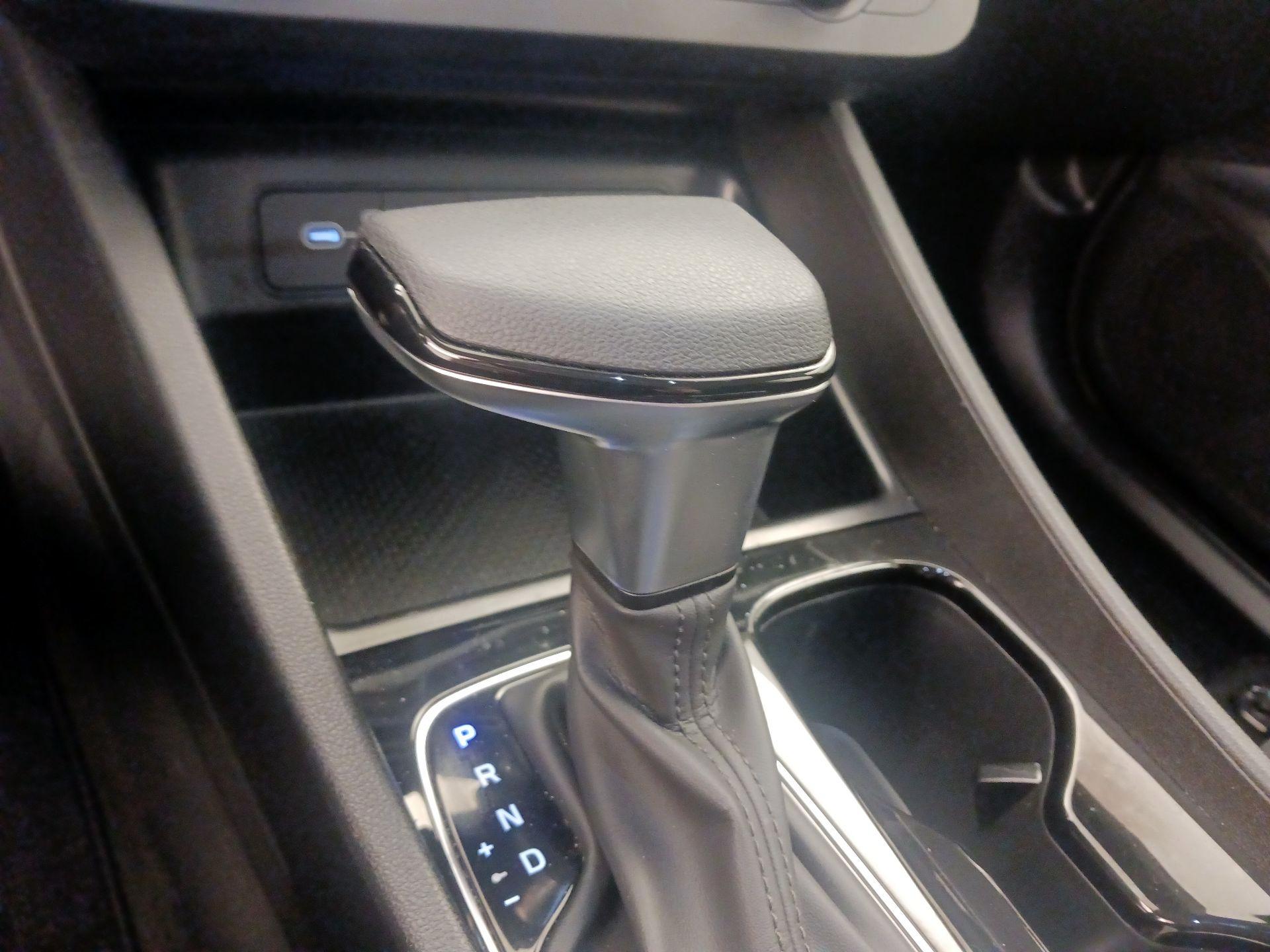 Thumbnail: 2026 Hyundai Tucson - 17