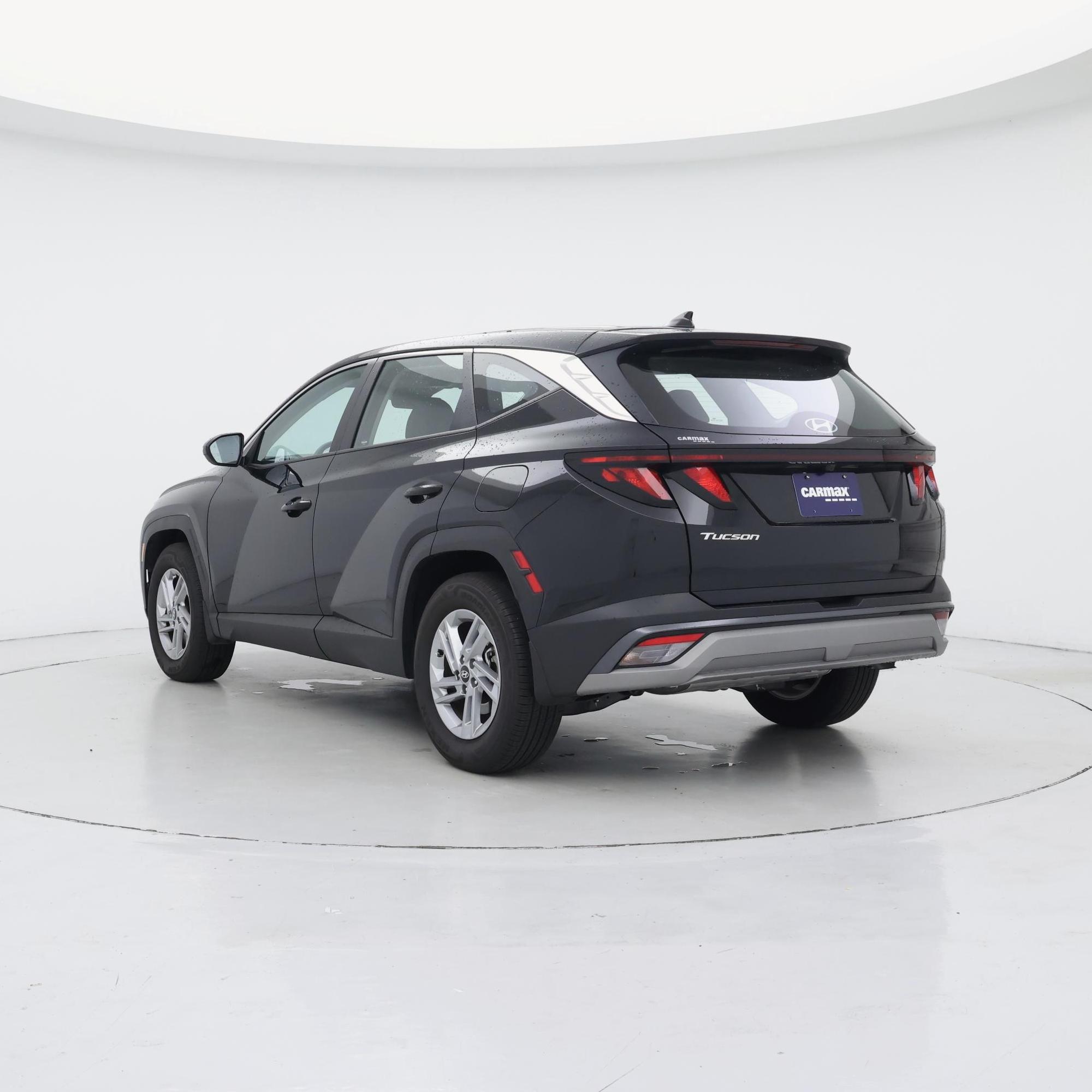Thumbnail: 2026 Hyundai Tucson - 2