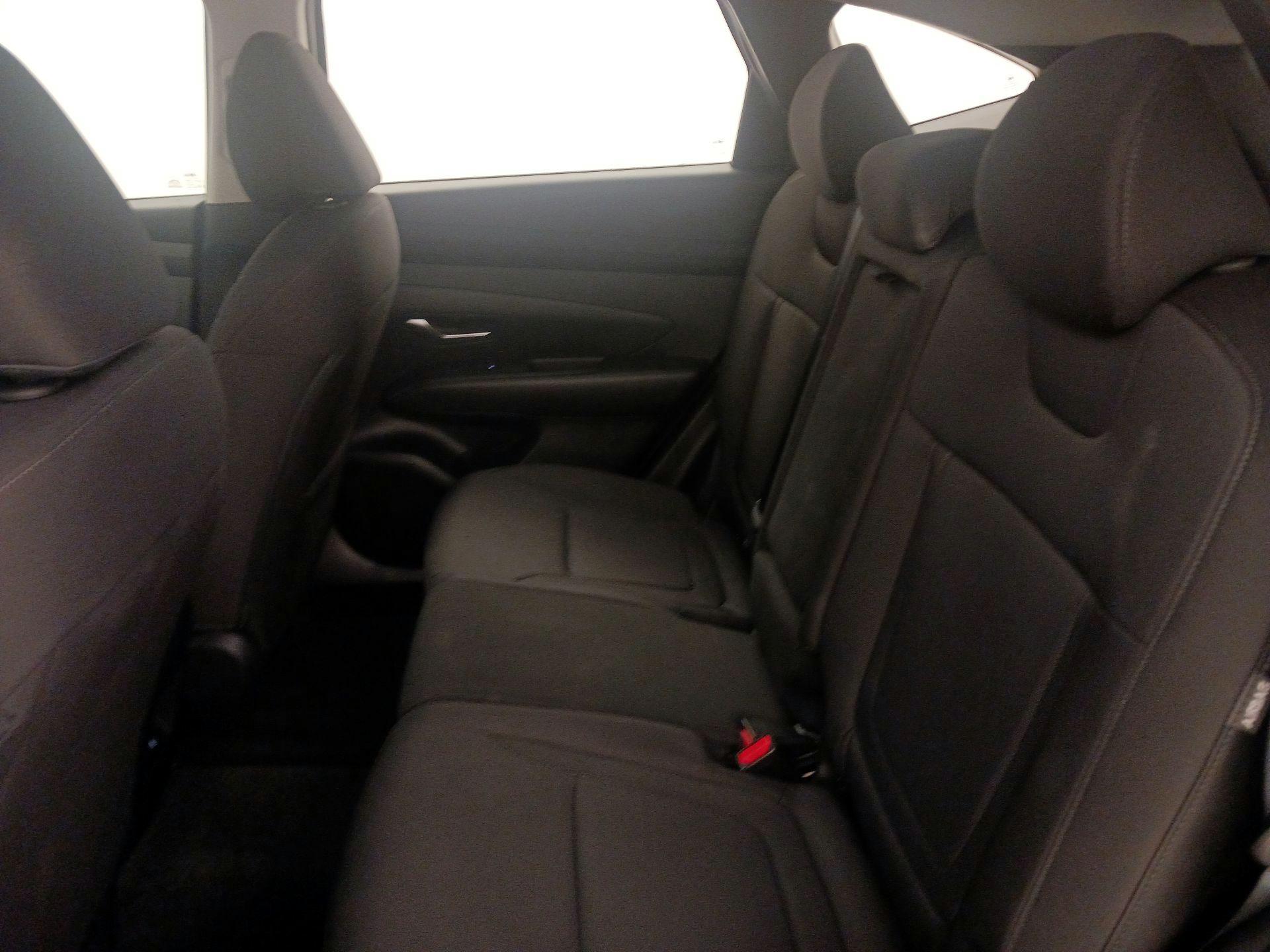 Thumbnail: 2026 Hyundai Tucson - 19