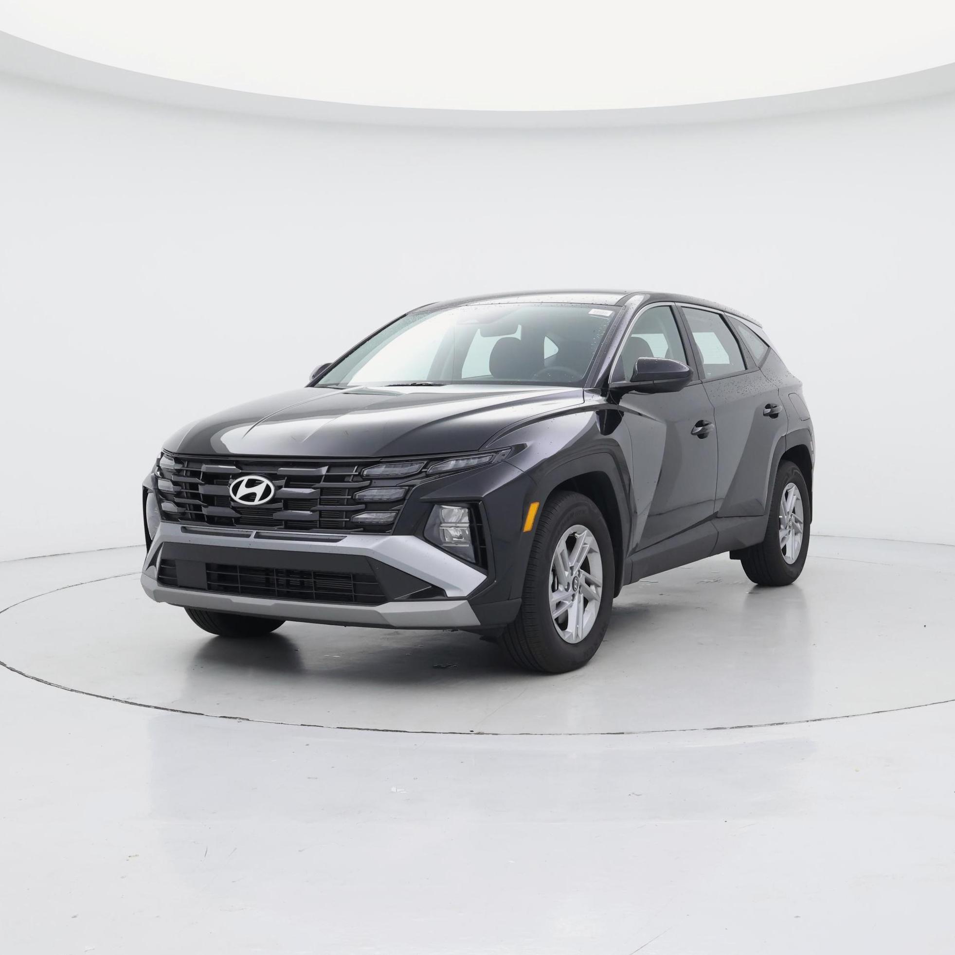 Thumbnail: 2026 Hyundai Tucson - 4
