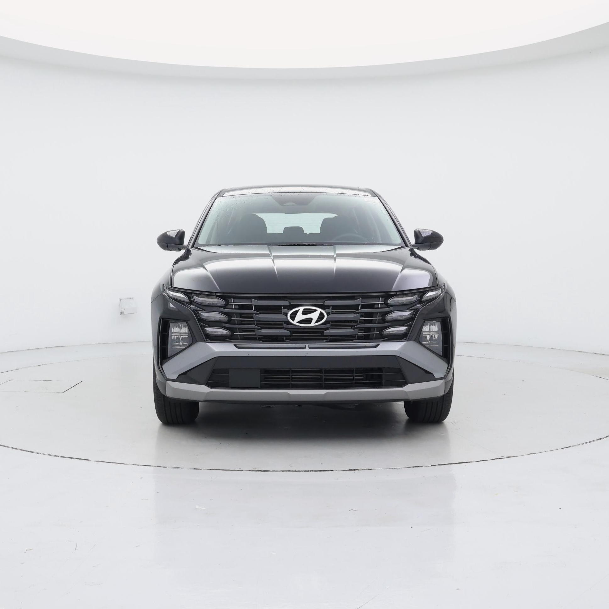 Thumbnail: 2026 Hyundai Tucson - 5