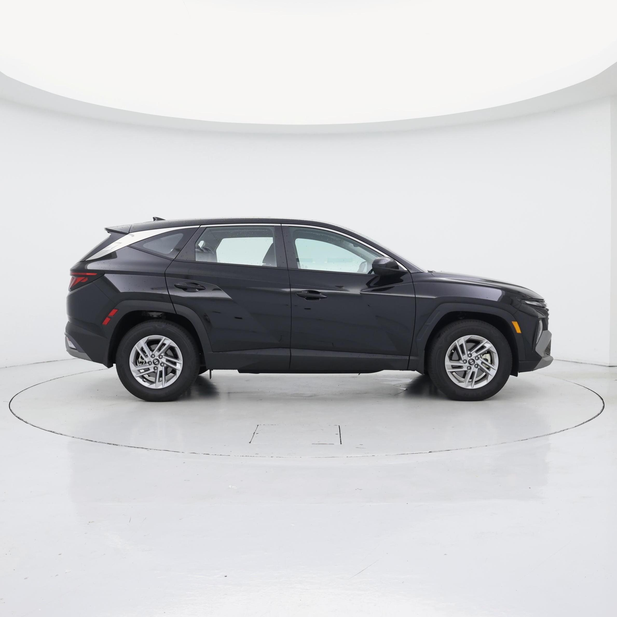 Thumbnail: 2026 Hyundai Tucson - 7