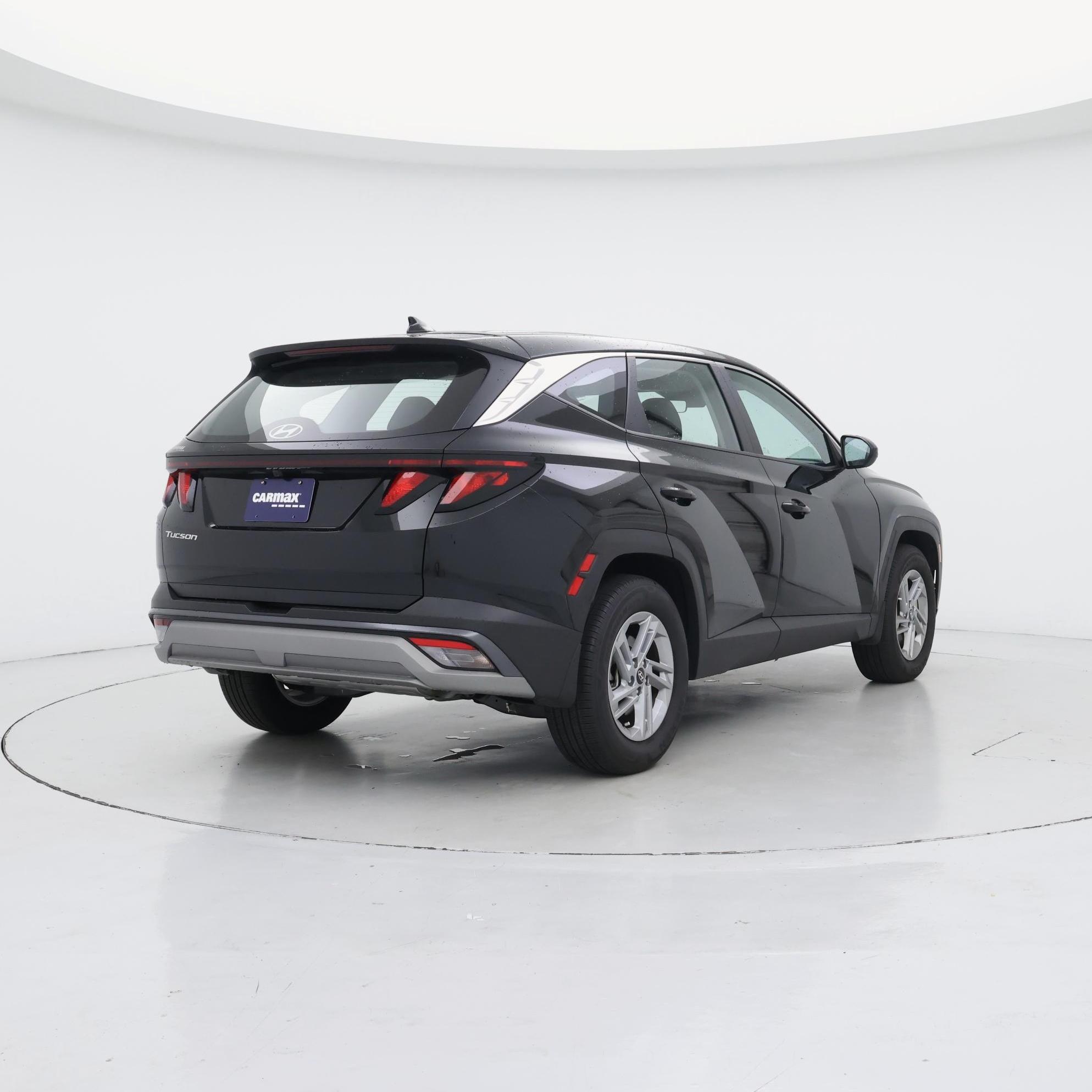 Thumbnail: 2026 Hyundai Tucson - 8