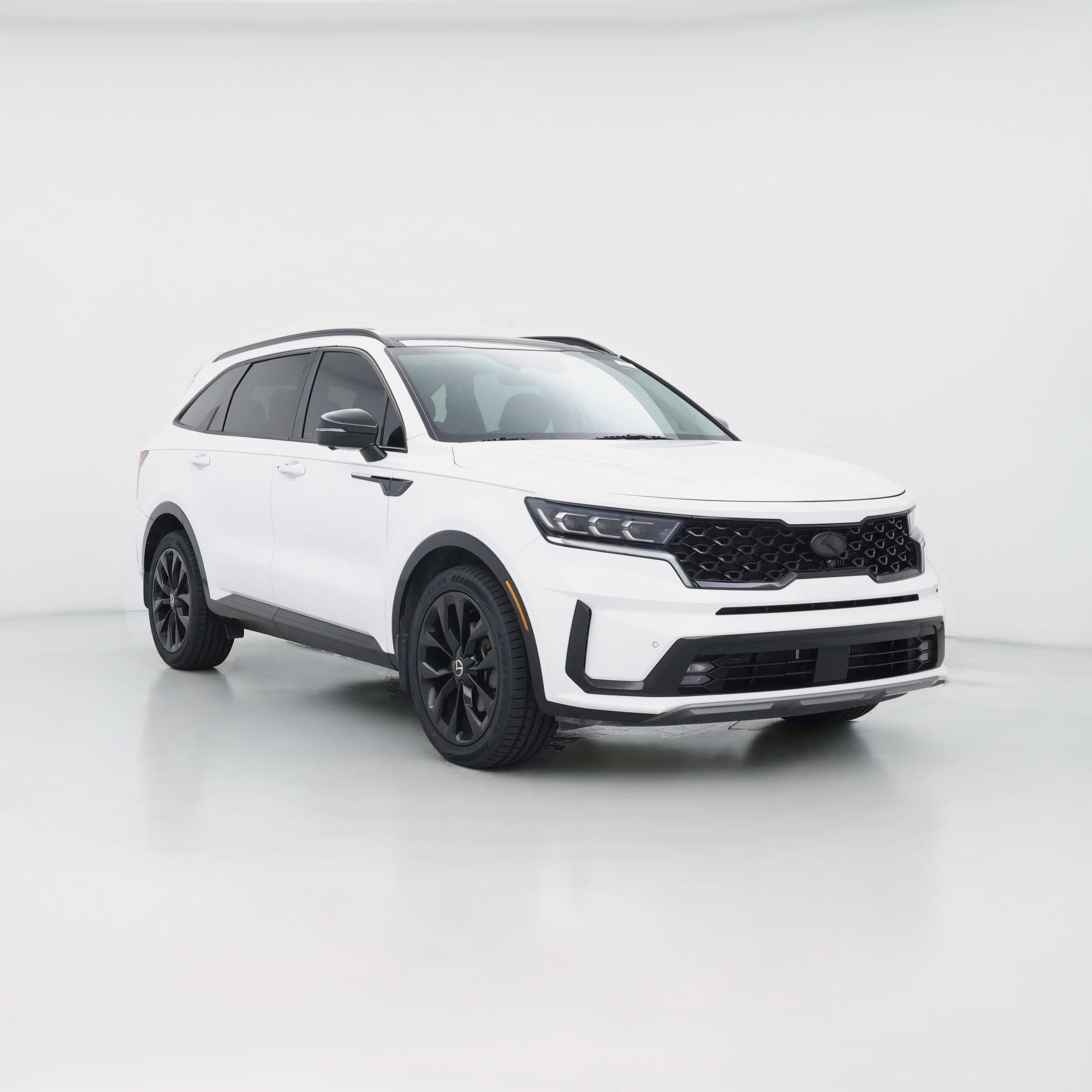 Thumbnail: 2021 Kia Sorento - 1