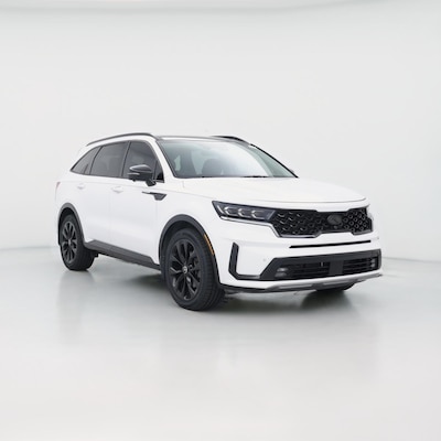 2021 Kia Sorento SX Prestige