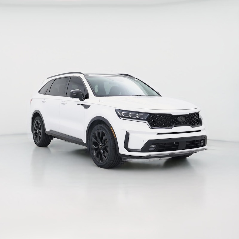 2021 Kia Sorento SX Prestige