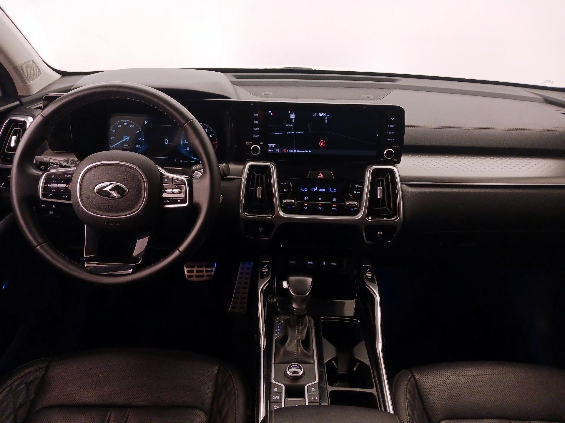 Thumbnail: 2021 Kia Sorento - 9