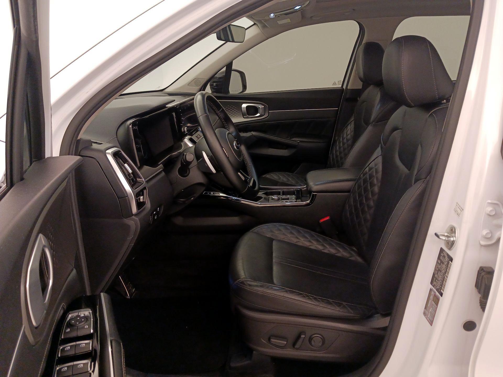 Thumbnail: 2021 Kia Sorento - 11