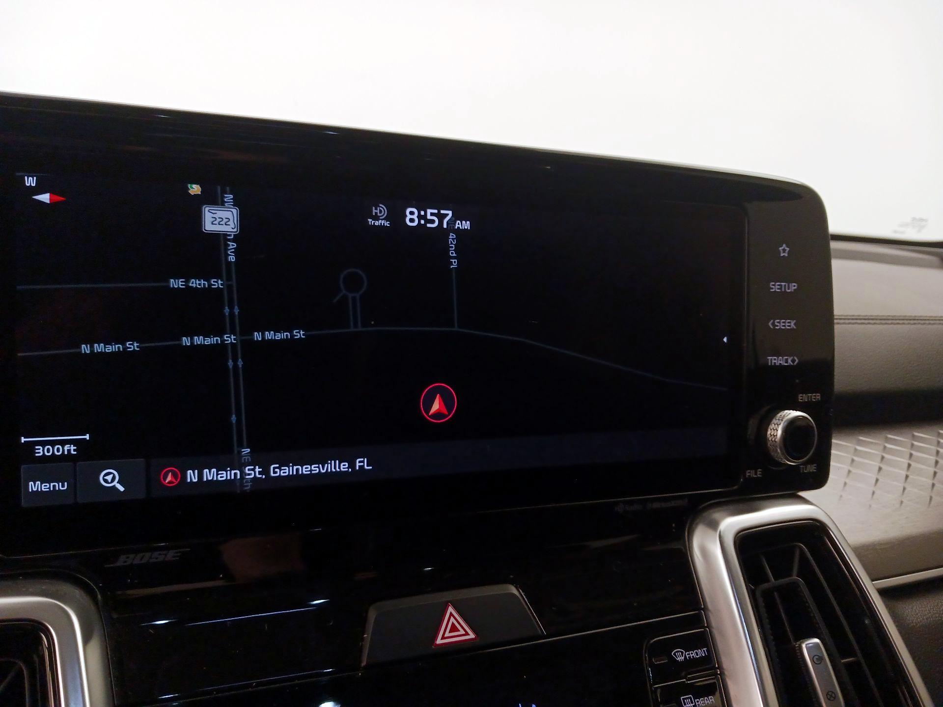 Thumbnail: 2021 Kia Sorento - 14