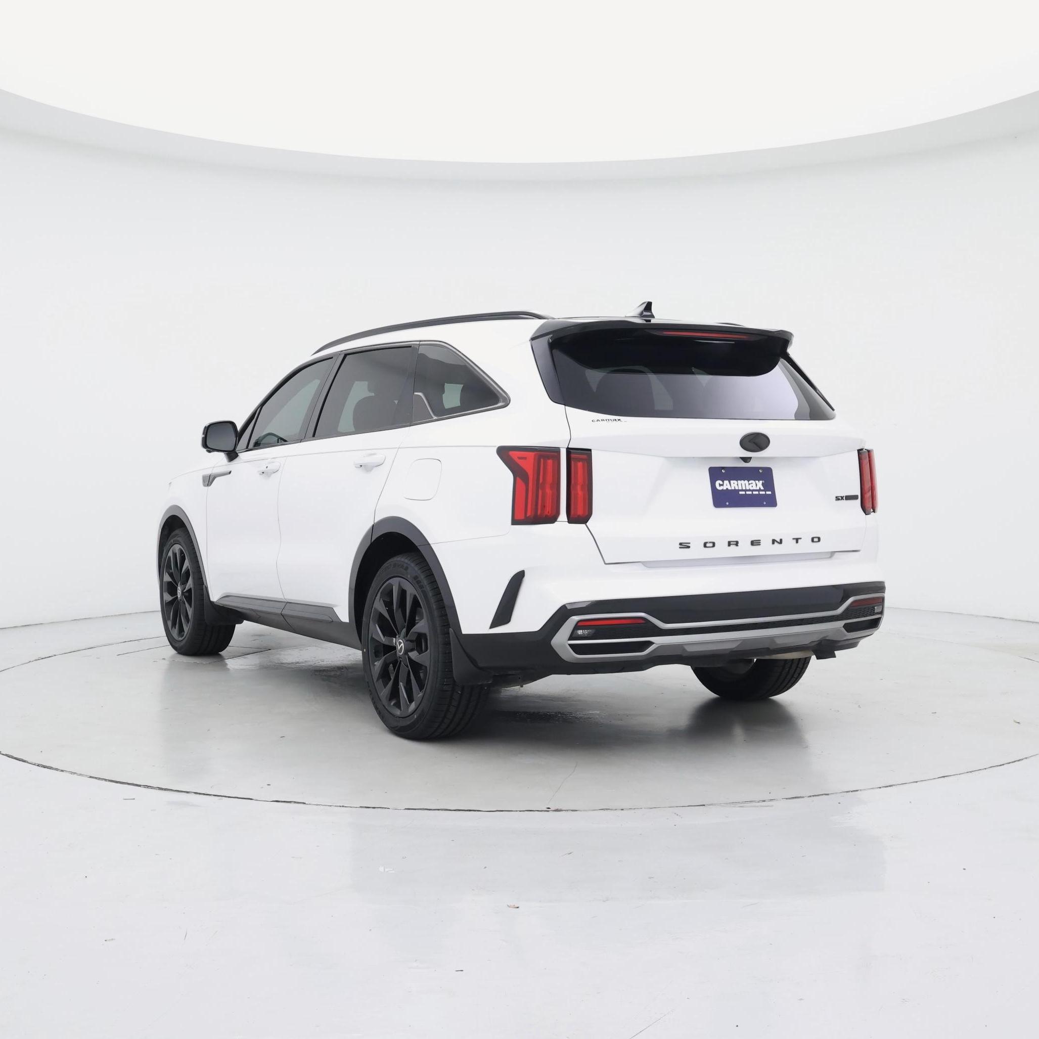 Thumbnail: 2021 Kia Sorento - 2