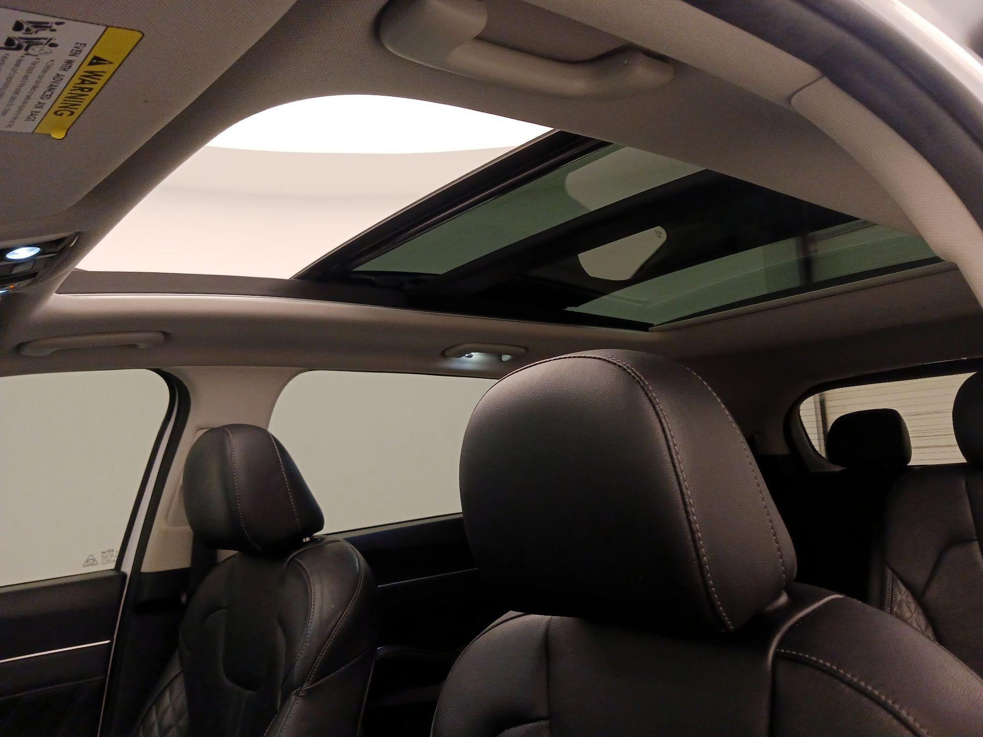 Thumbnail: 2021 Kia Sorento - 20