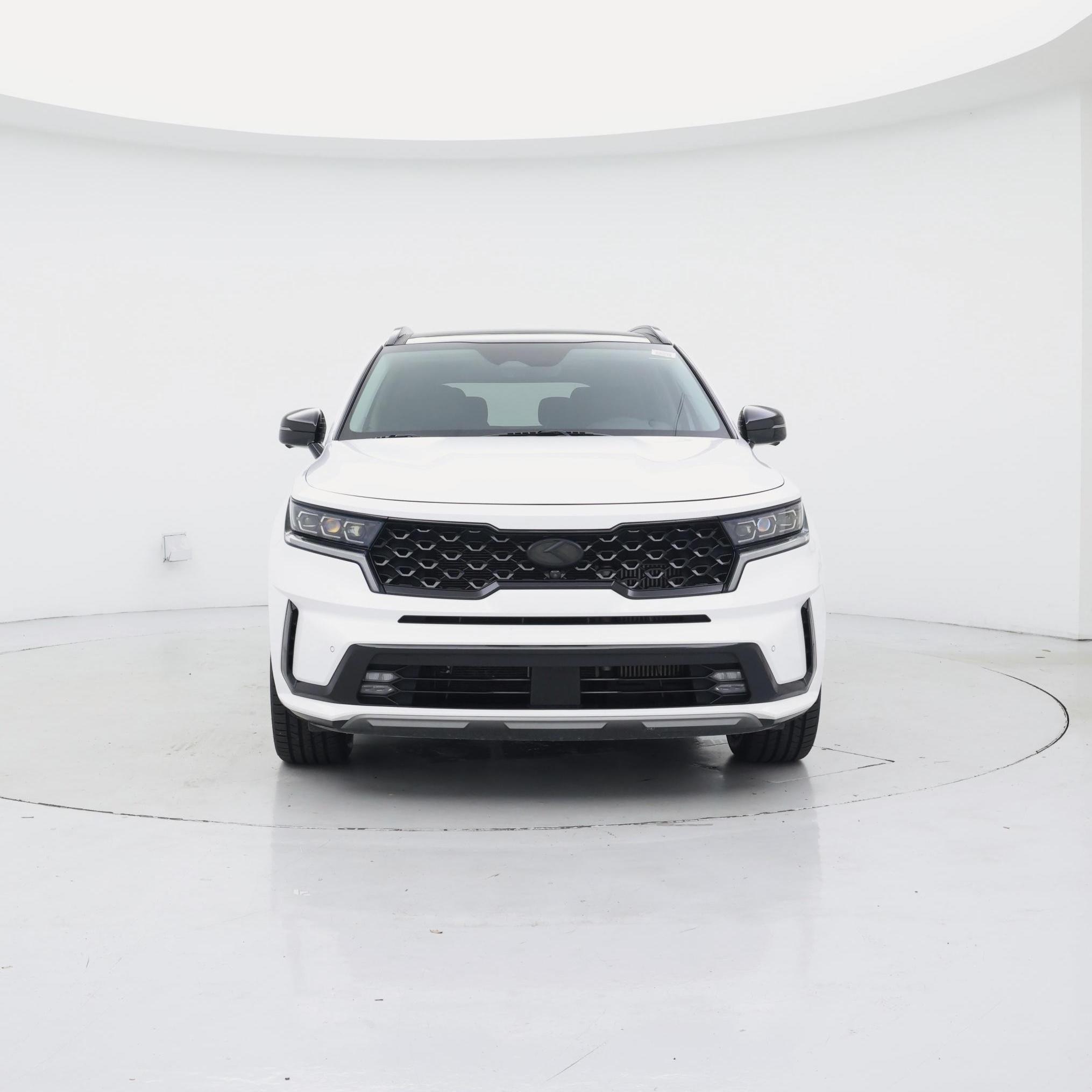 Thumbnail: 2021 Kia Sorento - 5