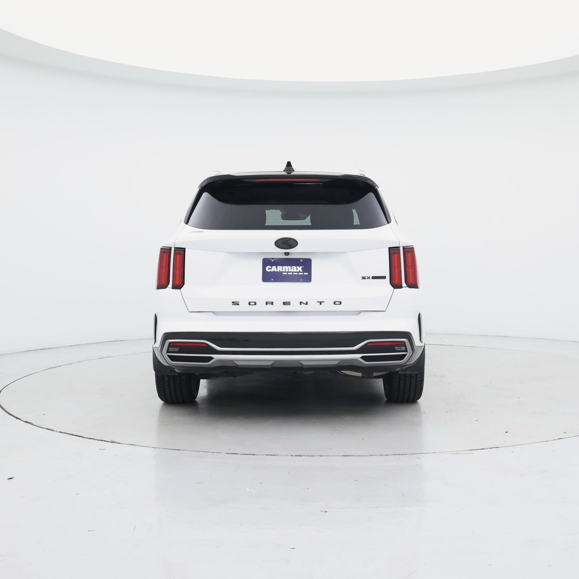Thumbnail: 2021 Kia Sorento - 6