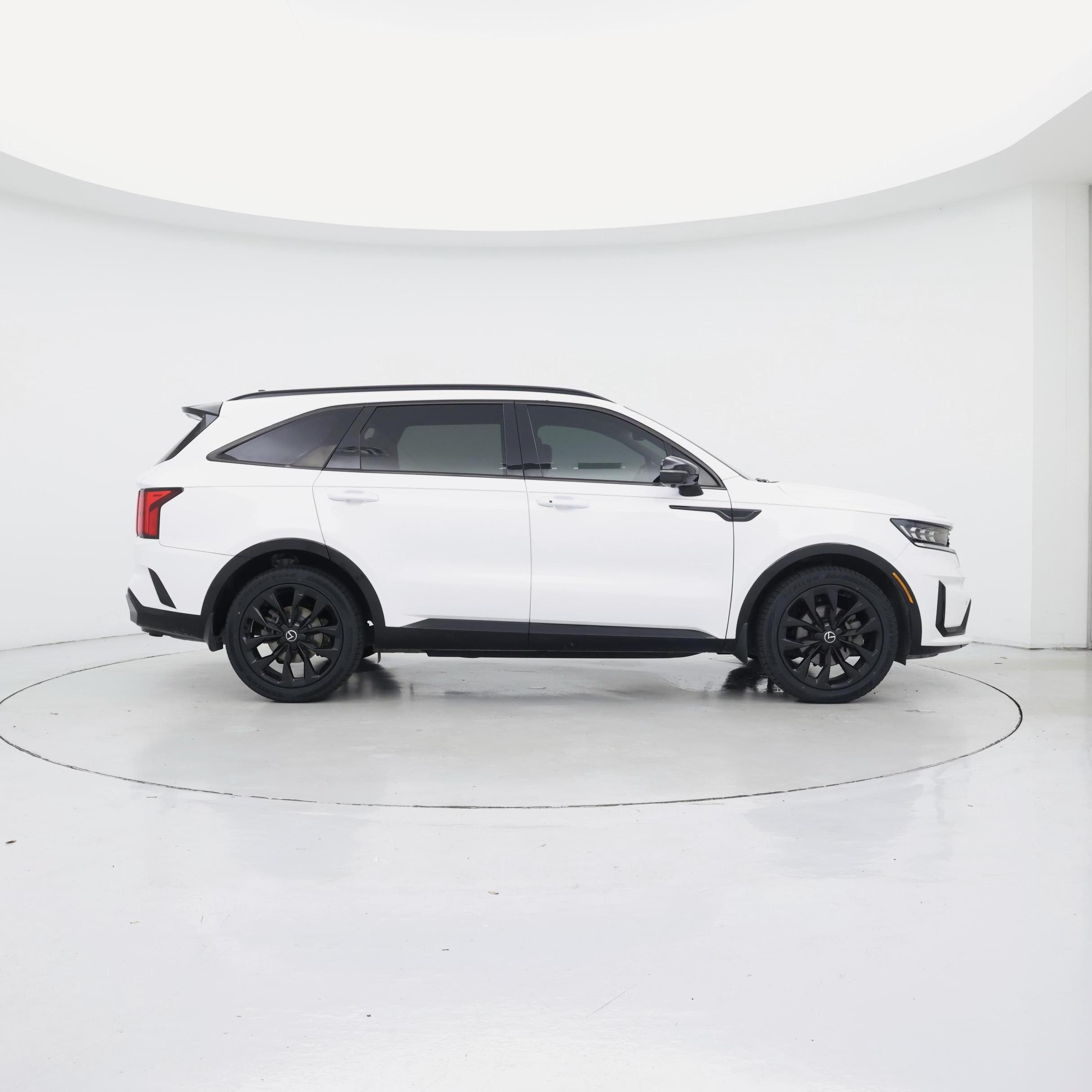 Thumbnail: 2021 Kia Sorento - 7