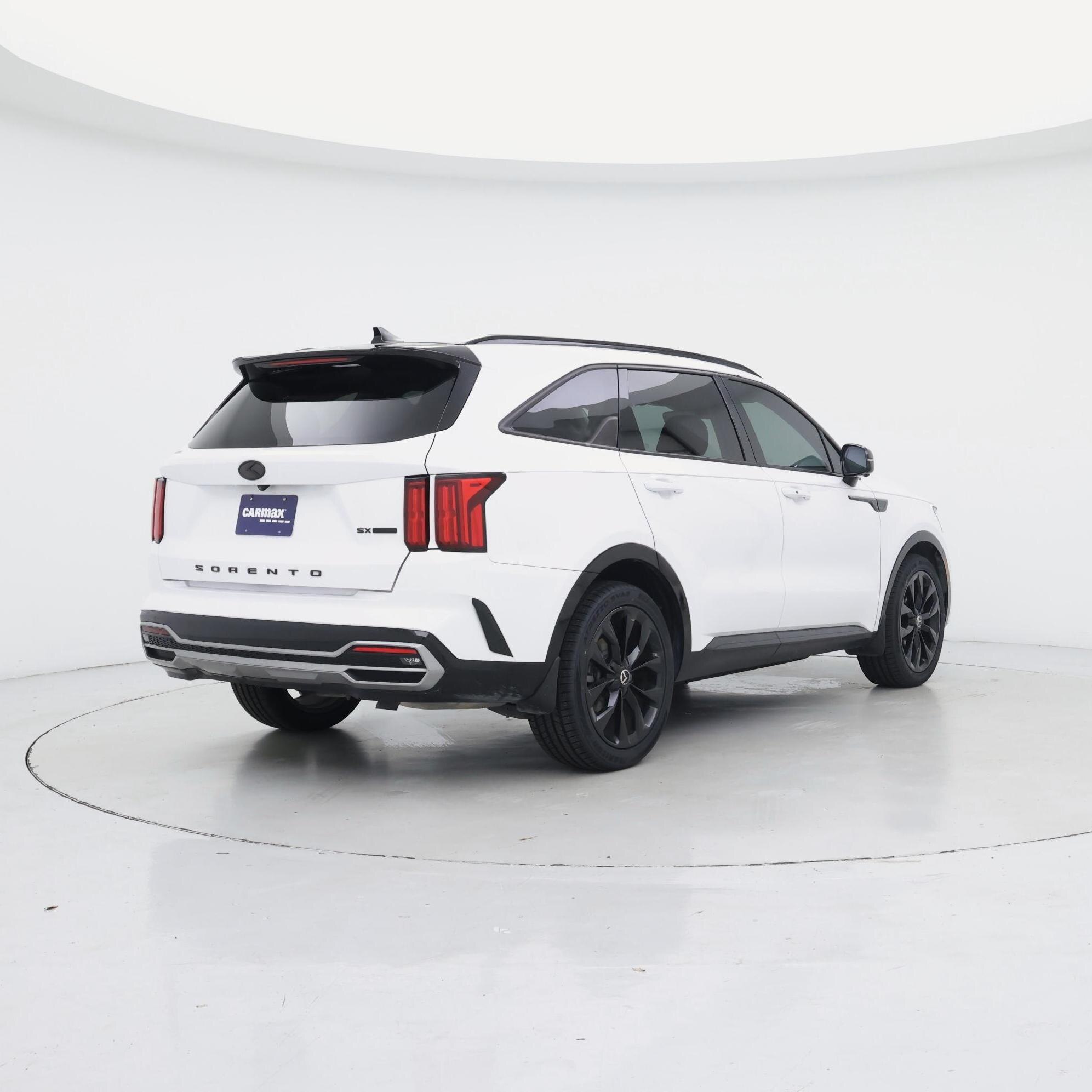 Thumbnail: 2021 Kia Sorento - 8